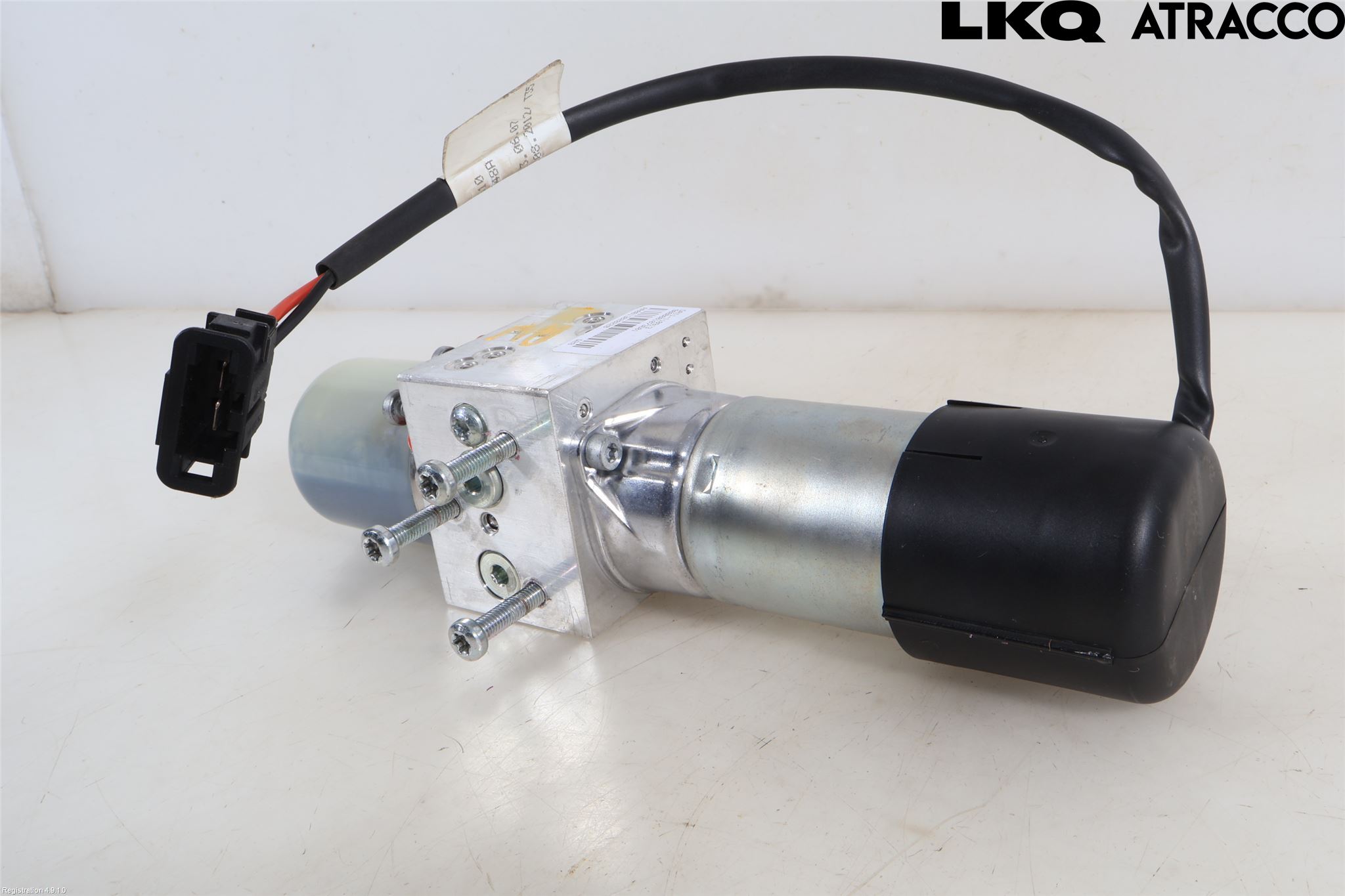 Audi A3/S3 05-13 Cab Motor