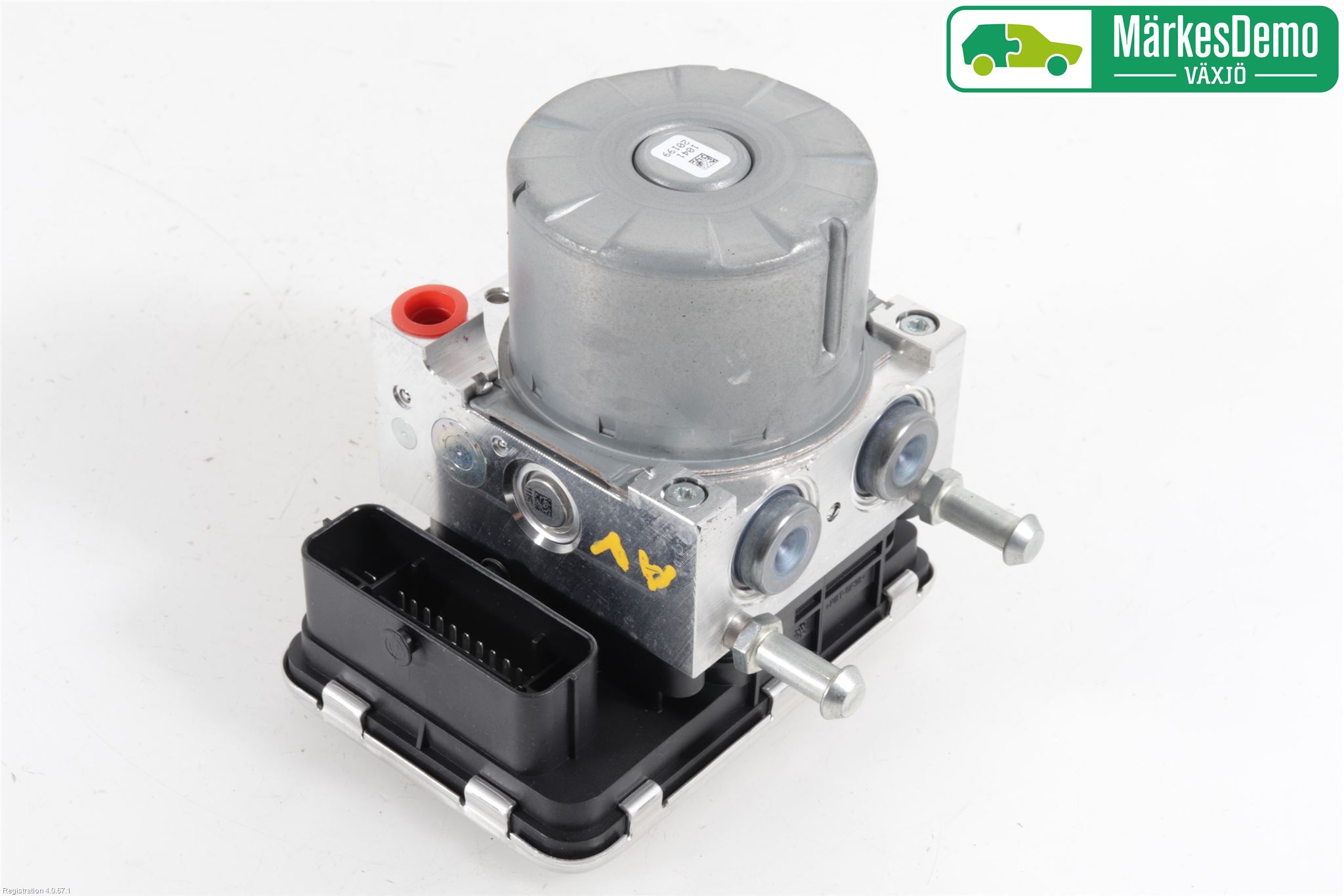 Mitsubishi OUTLANDER 13-21 Abs Hydraulaggregat