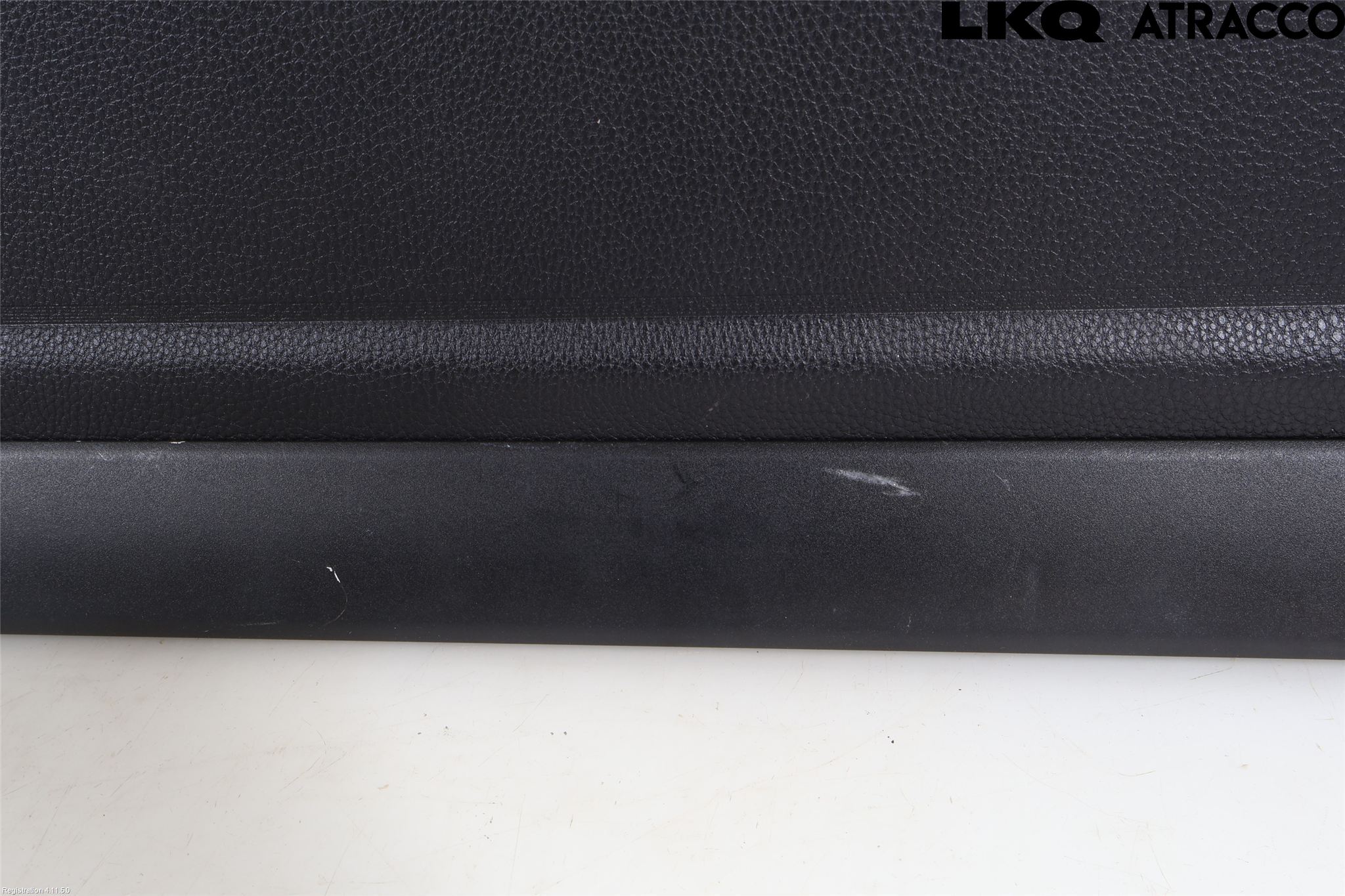 Volkswagen VW PASSAT 11-14 Insynskydd