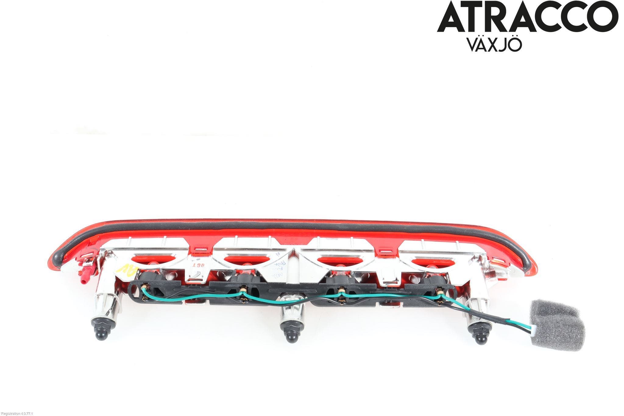 Hyundai i20 BC 21- Bromsljus Bakruta