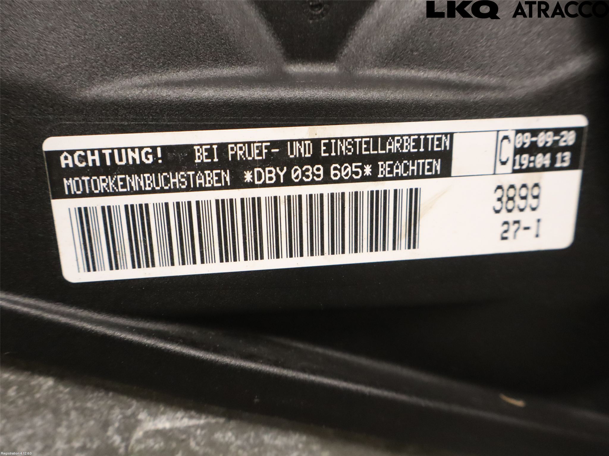 Seat IBIZA V 21- Motor Bensin