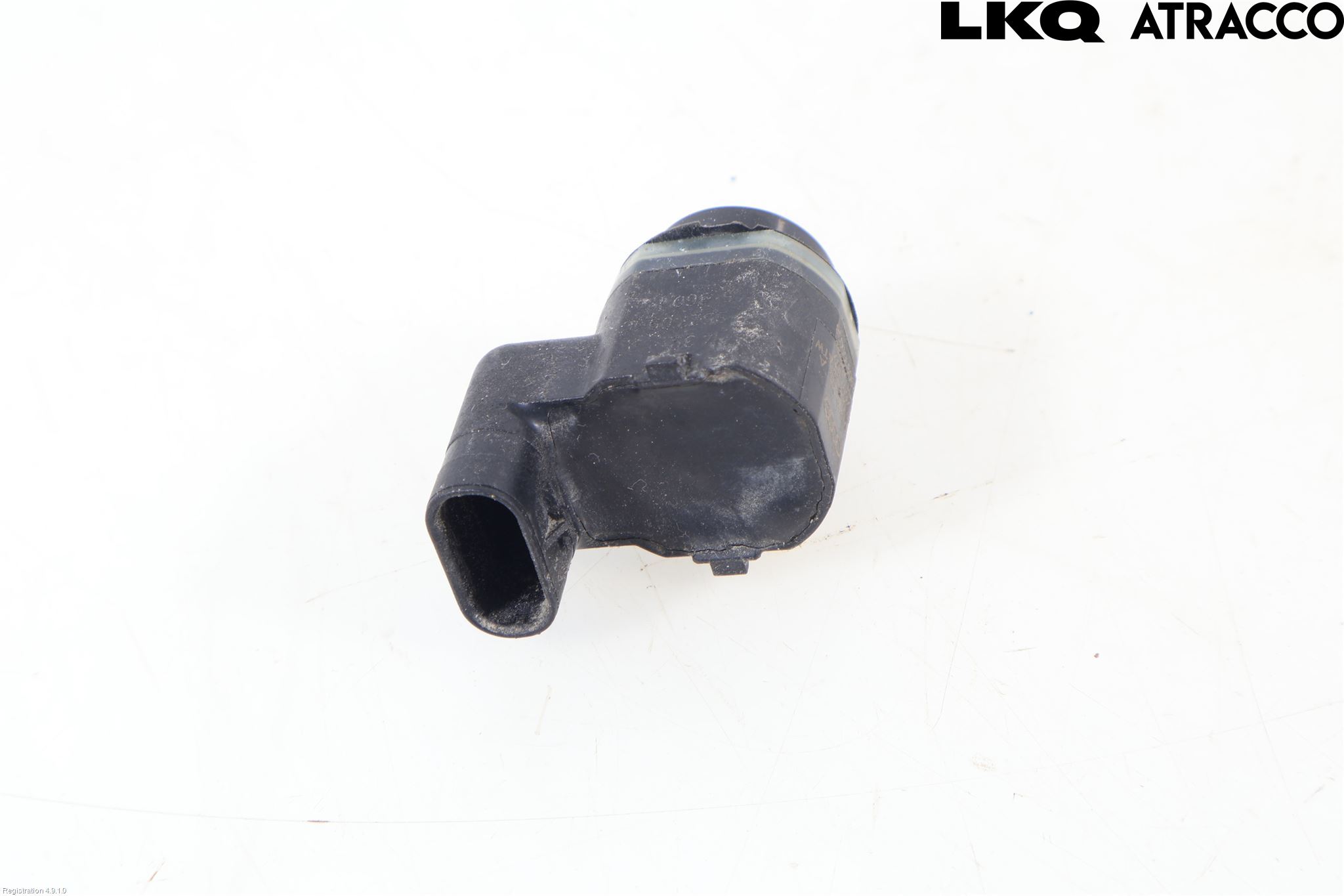 Audi A3/S3 05-13 Parkeringshjälp Backsensor