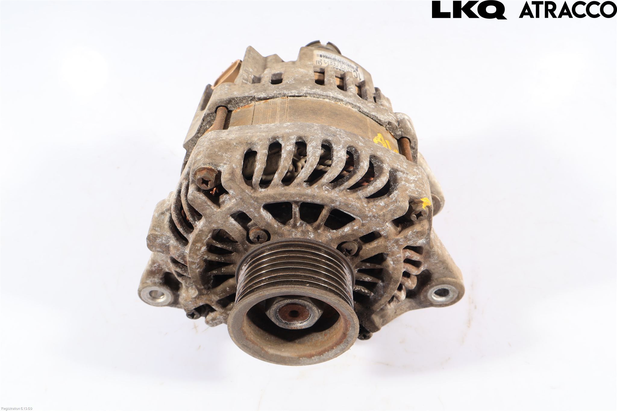 Nissan NOTE E12 14-20 Generator