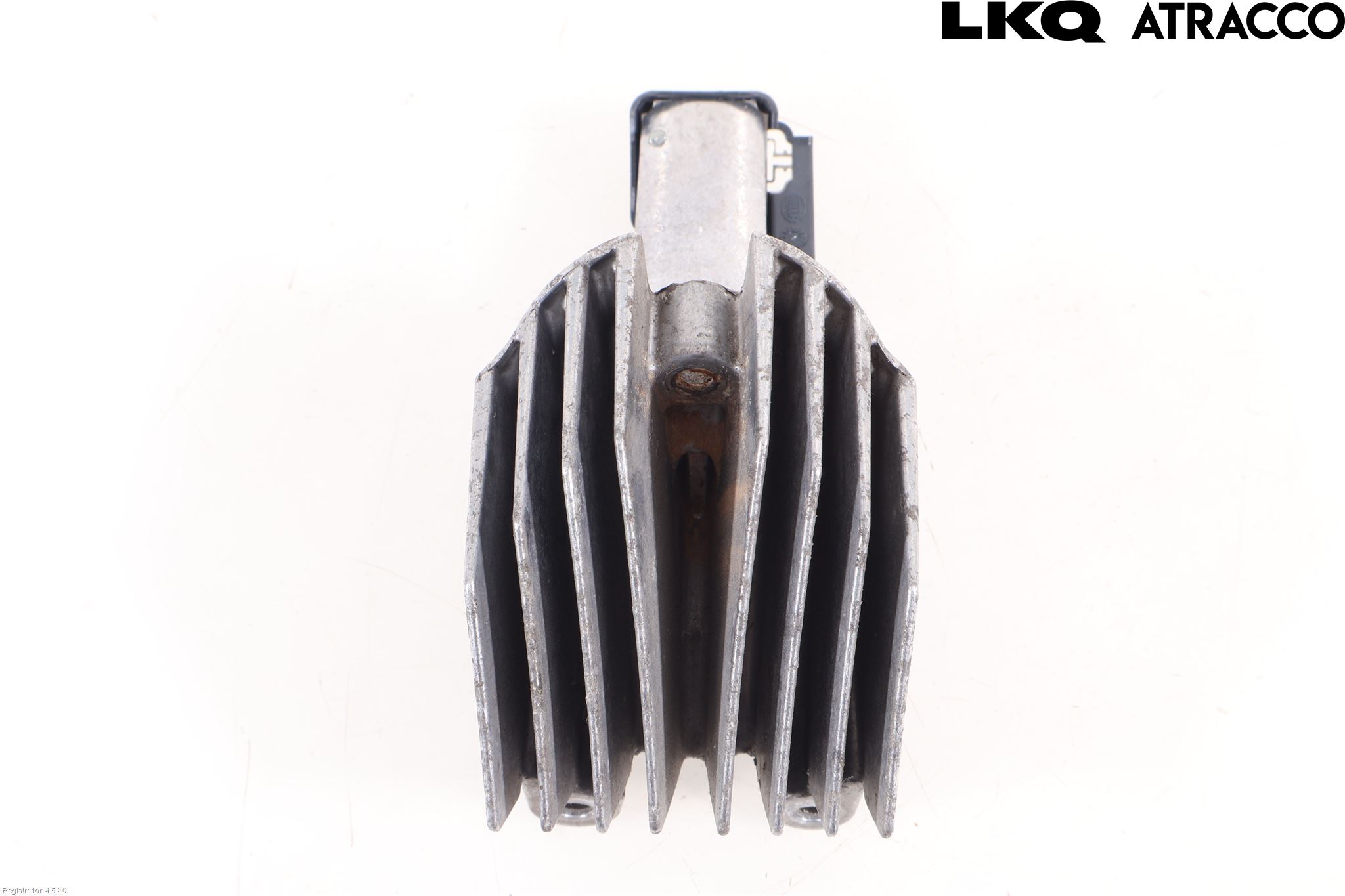 BMW 5 F10/F11/F18 09-17 Styrenhet Strålkastare