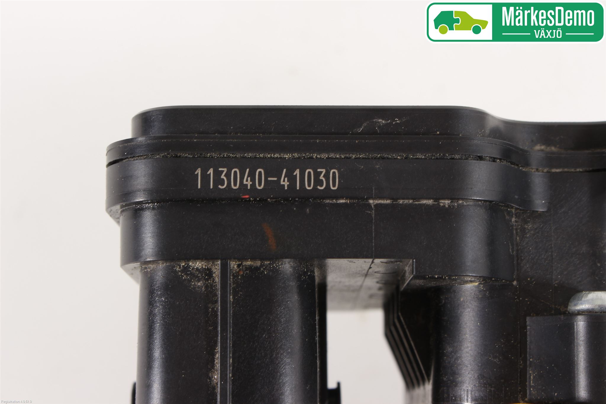 Toyota C-HR 16-23 Abs Hydraulaggregat