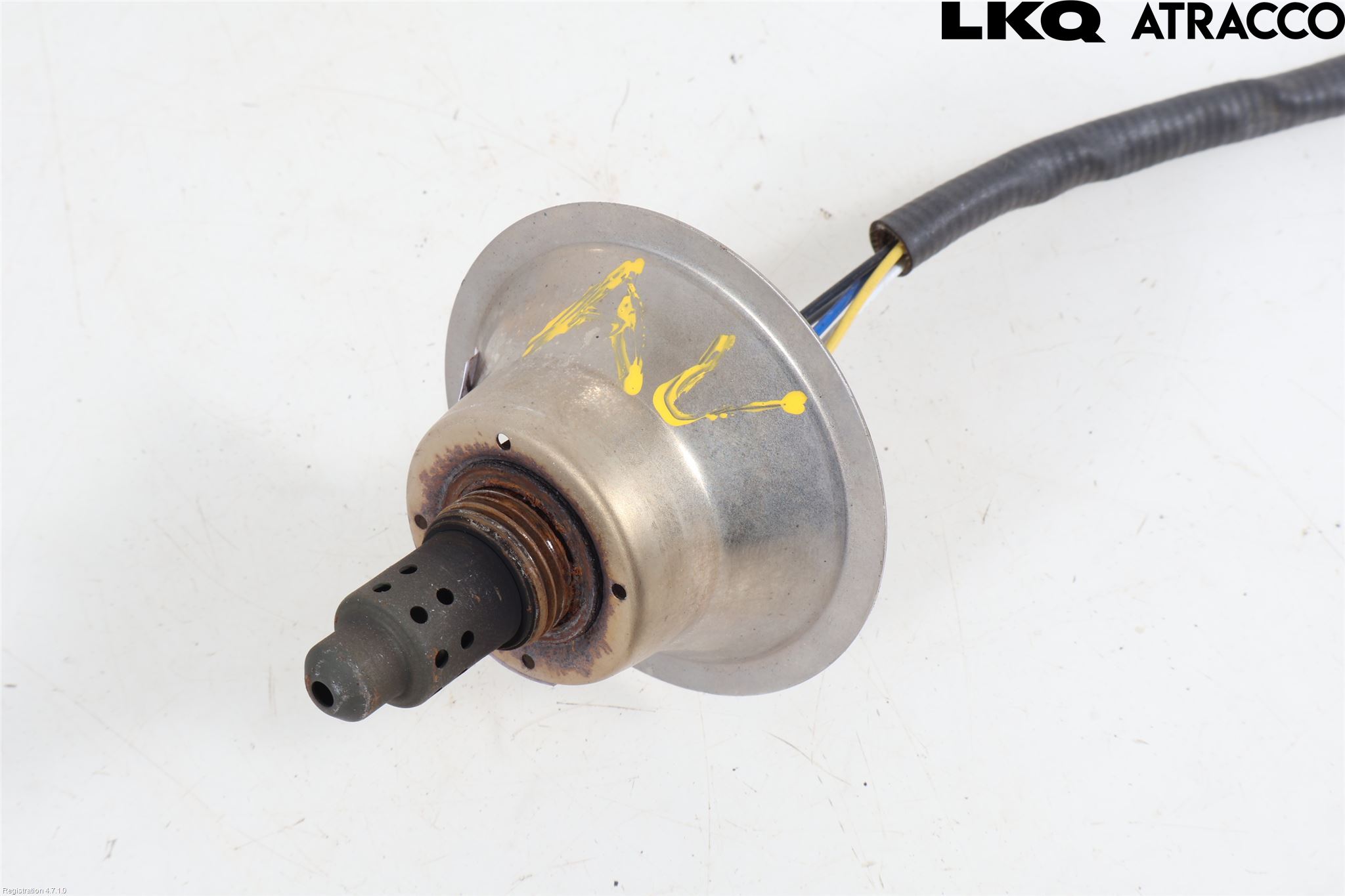 Honda HR-V 21- Injlambdasond