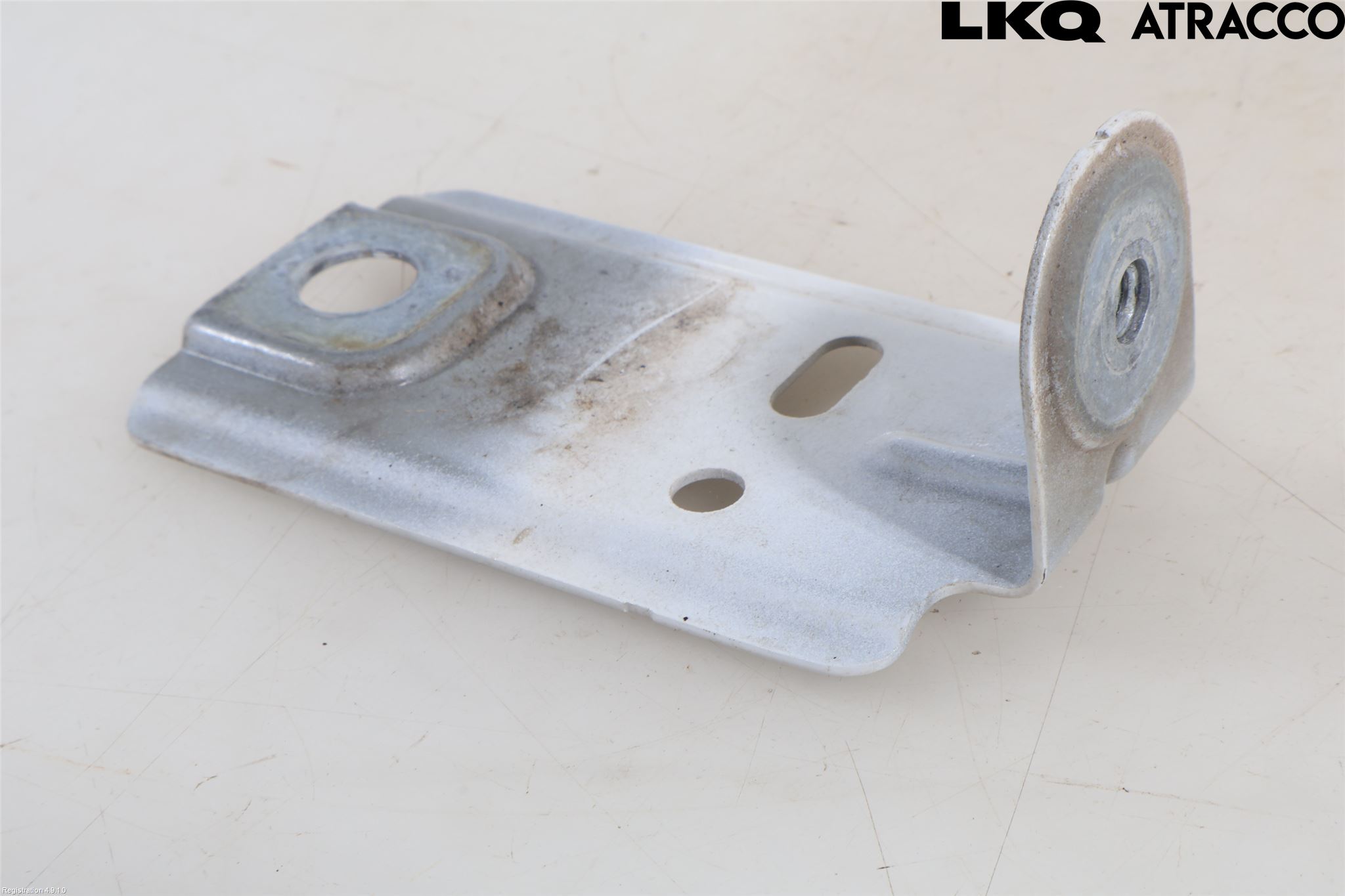 Seat IBIZA V 17-20 Skärmfäste Fram Hö