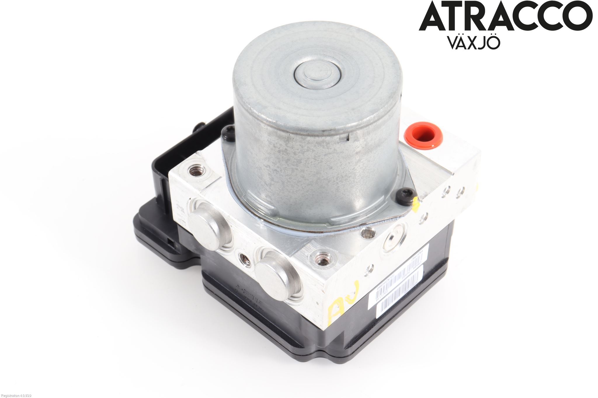 Hyundai i20 GB 15-20 Abs Hydraulaggregat