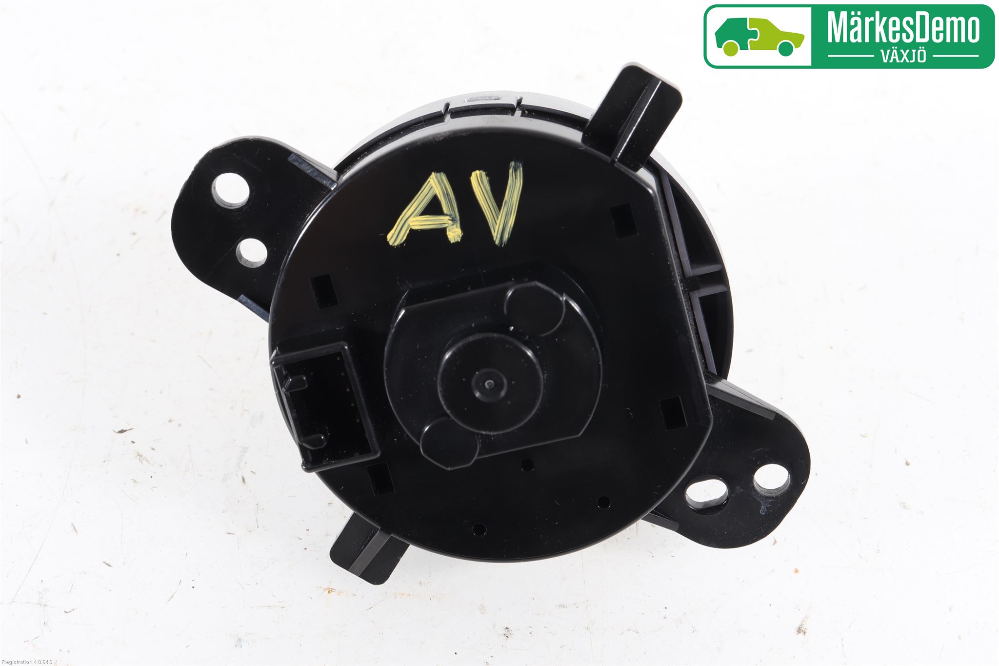 Mitsubishi OUTLANDER 07-12 Strömställare Fyrhjulsdrift