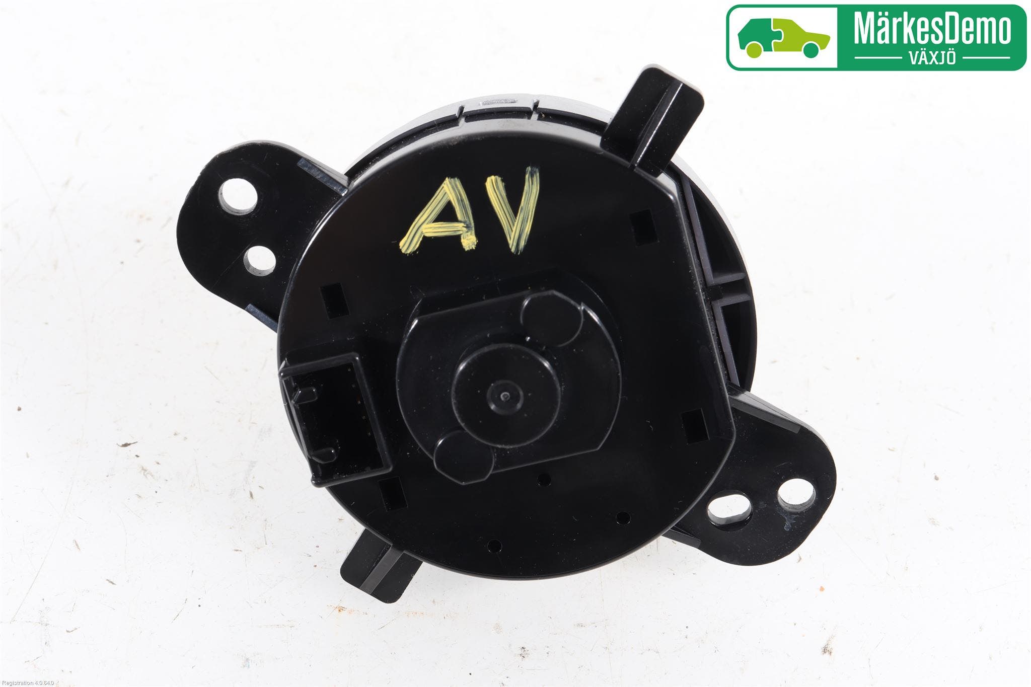 Mitsubishi OUTLANDER 07-12 Strömställare Fyrhjulsdrift