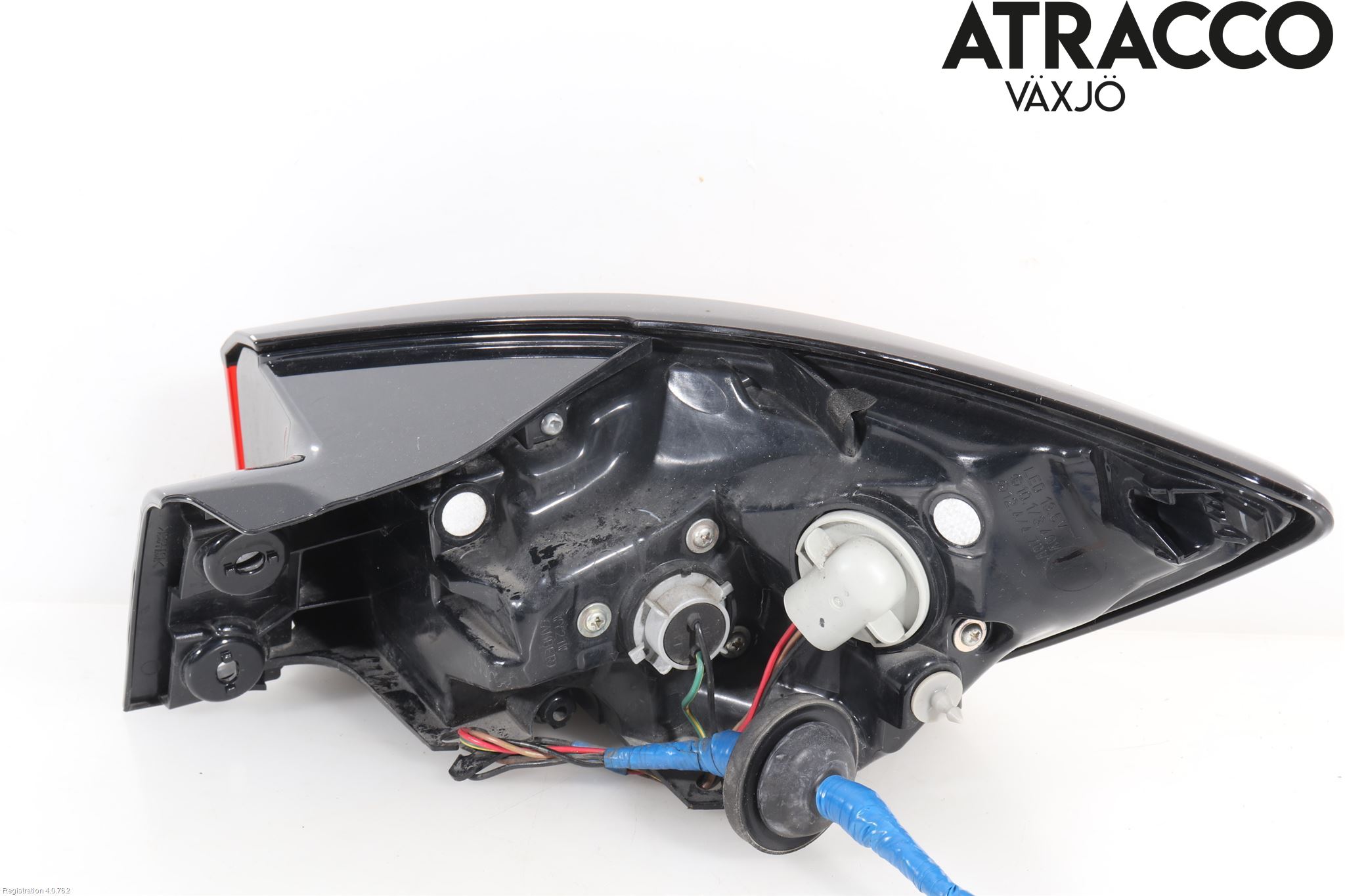 Mazda CX-3 Bakljus Vänster