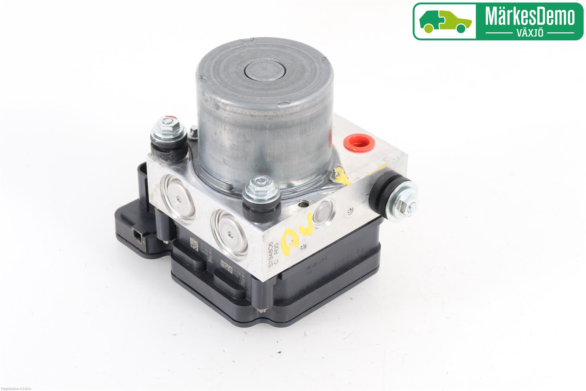 Toyota PROACE II 16- Abs Hydraulaggregat