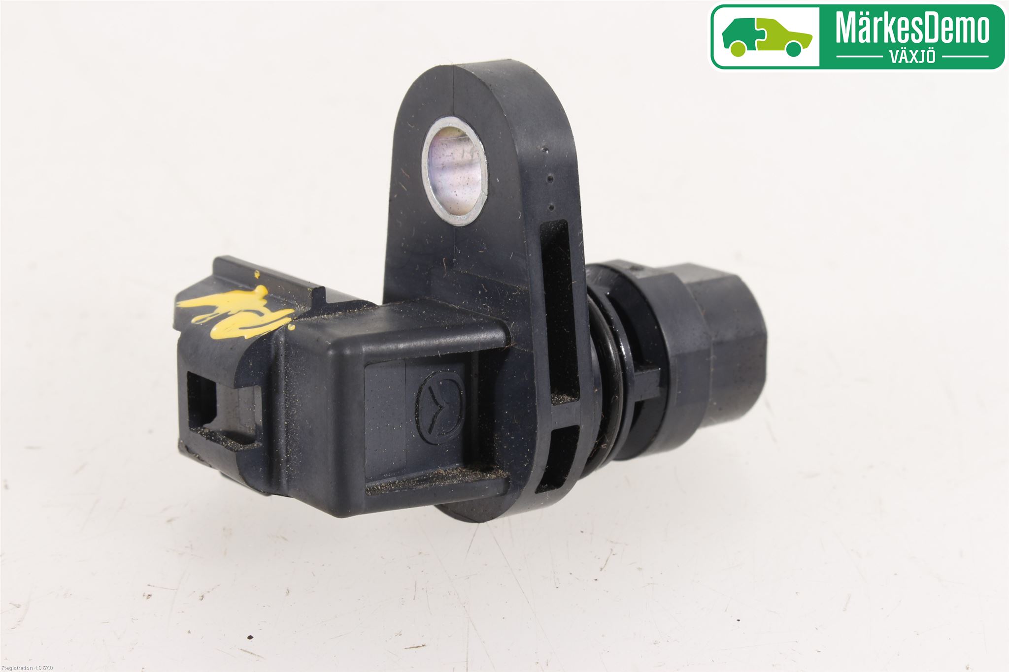 Mazda CX-3 Givare Varvtal-Tändläge