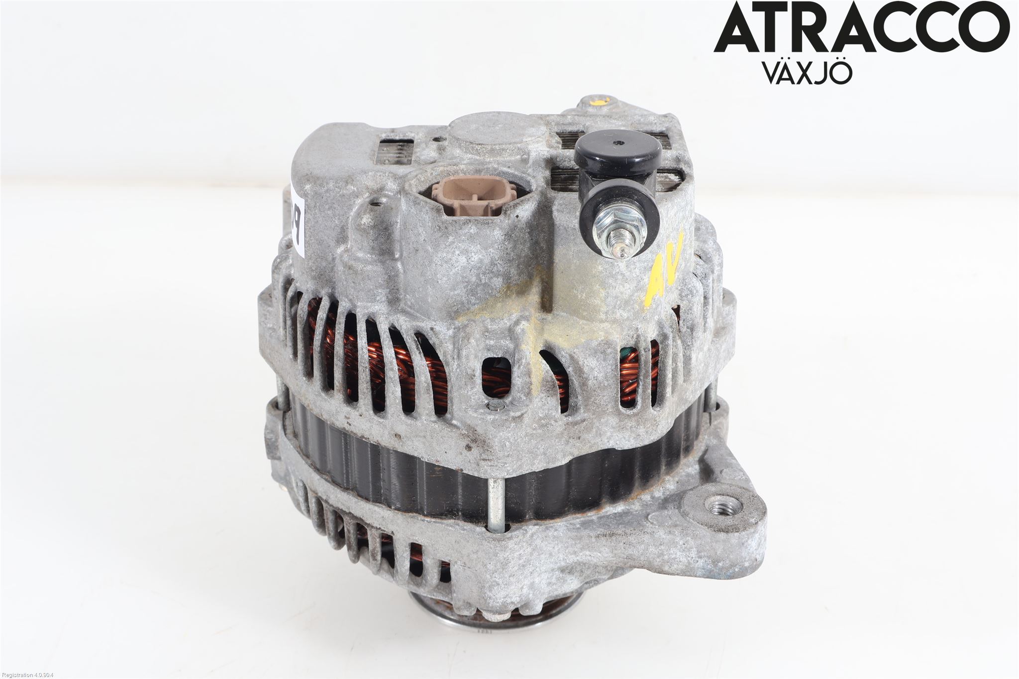 Suzuki SWIFT 11-16 Generator