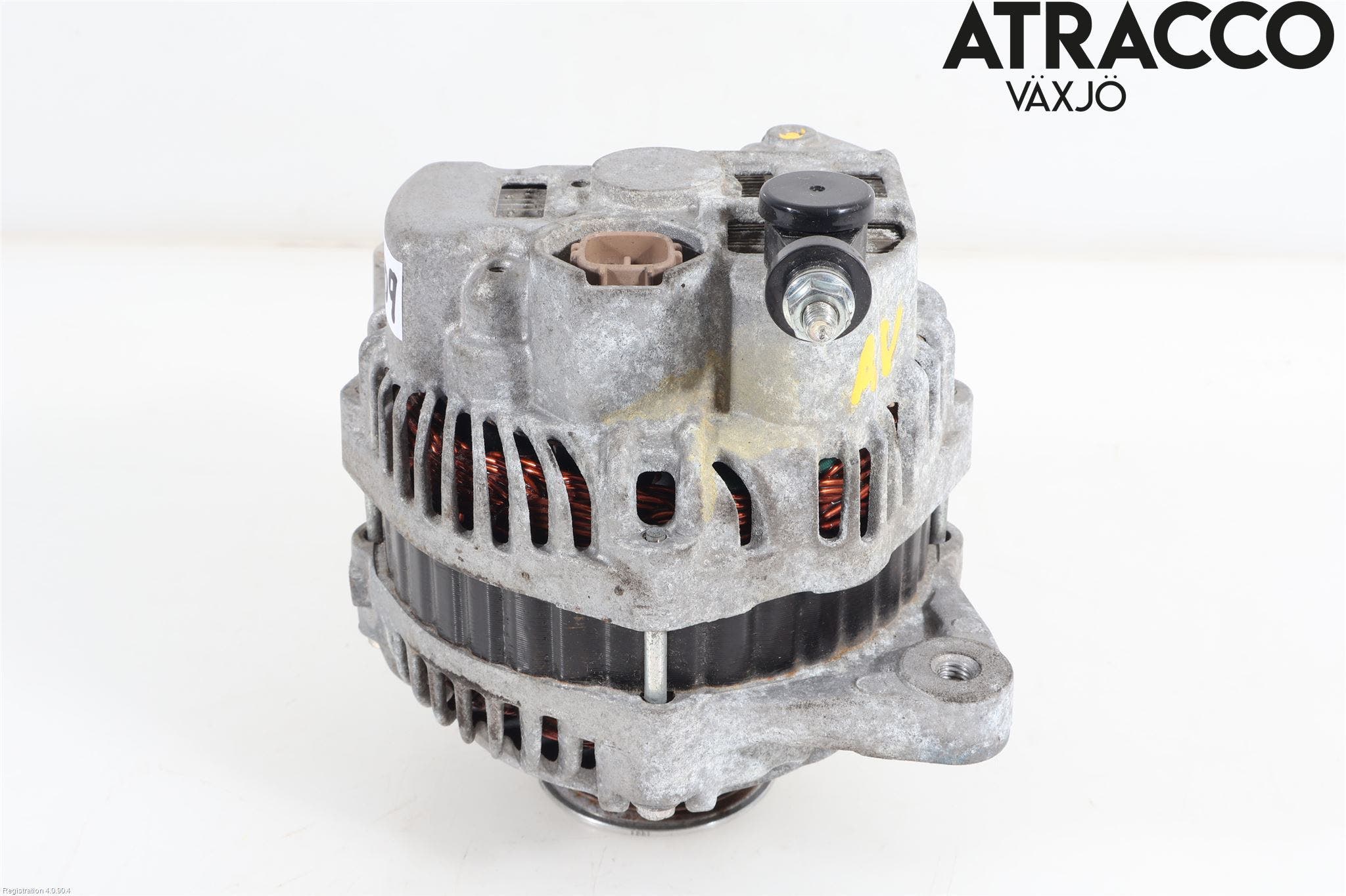 Suzuki SWIFT 11-16 Generator