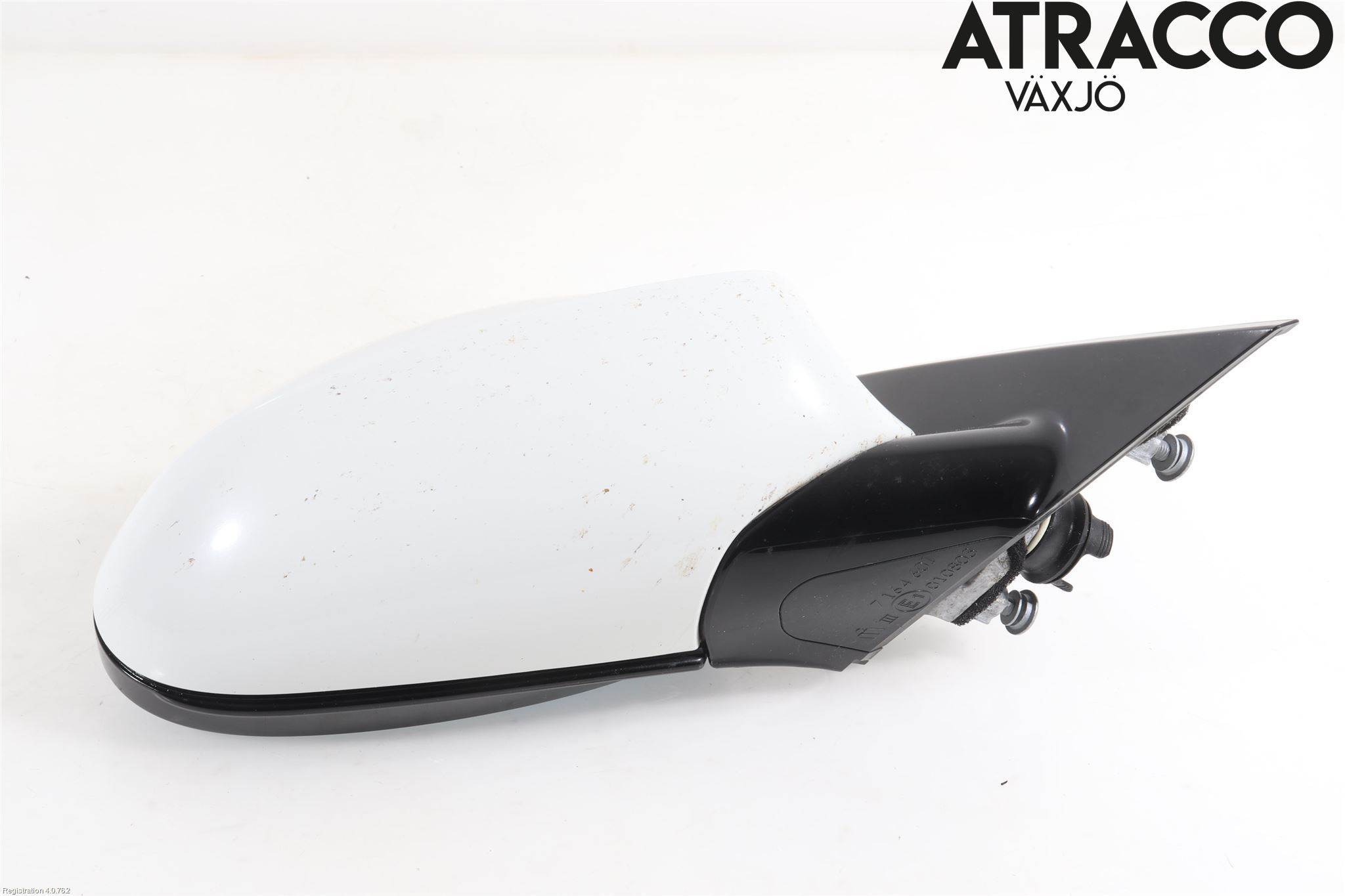 BMW 1 E87/81 5D/3D 03-11 Spegel Yttre El Hö