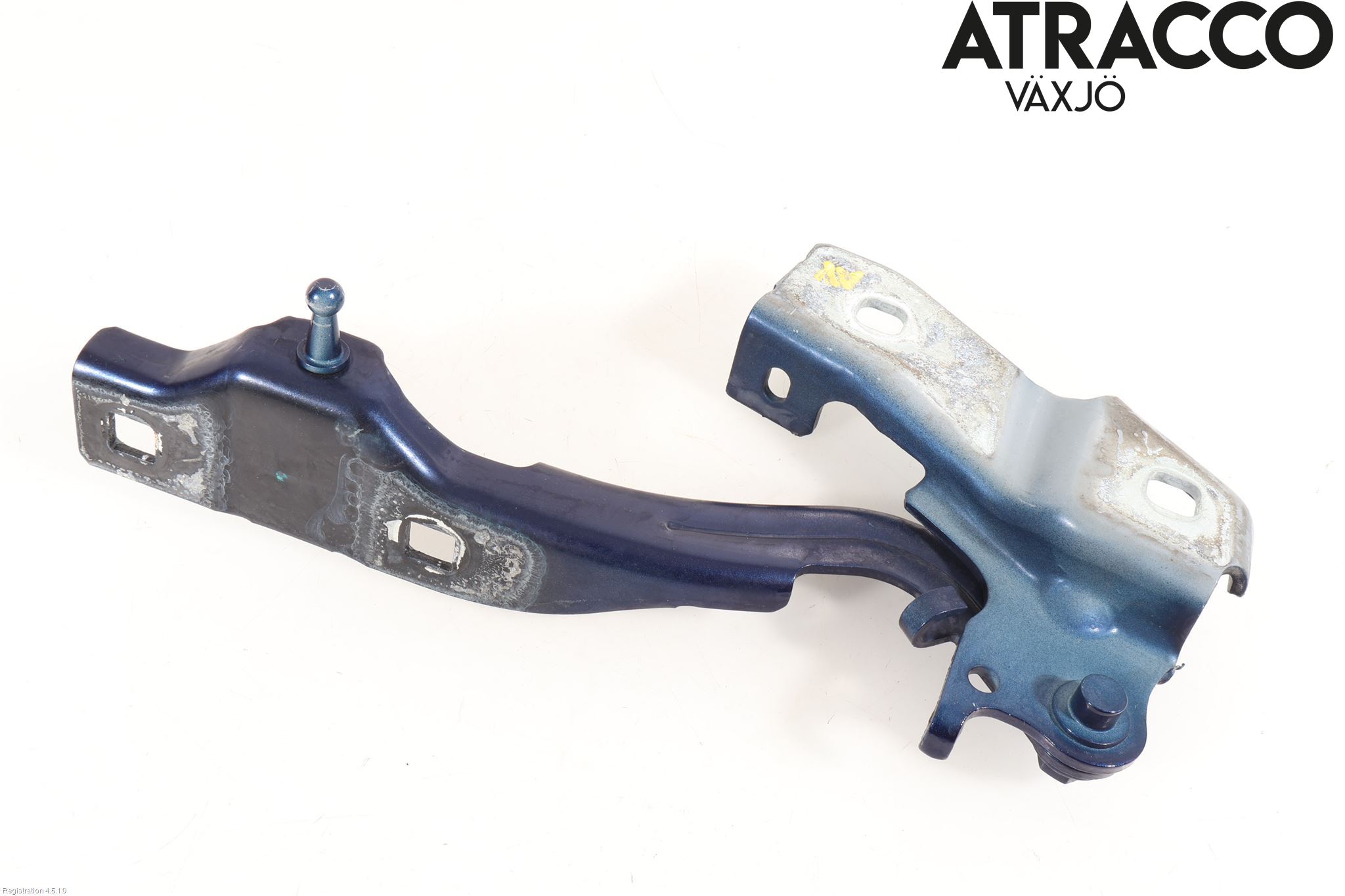 Alfa GIULIA Huvgångjärn