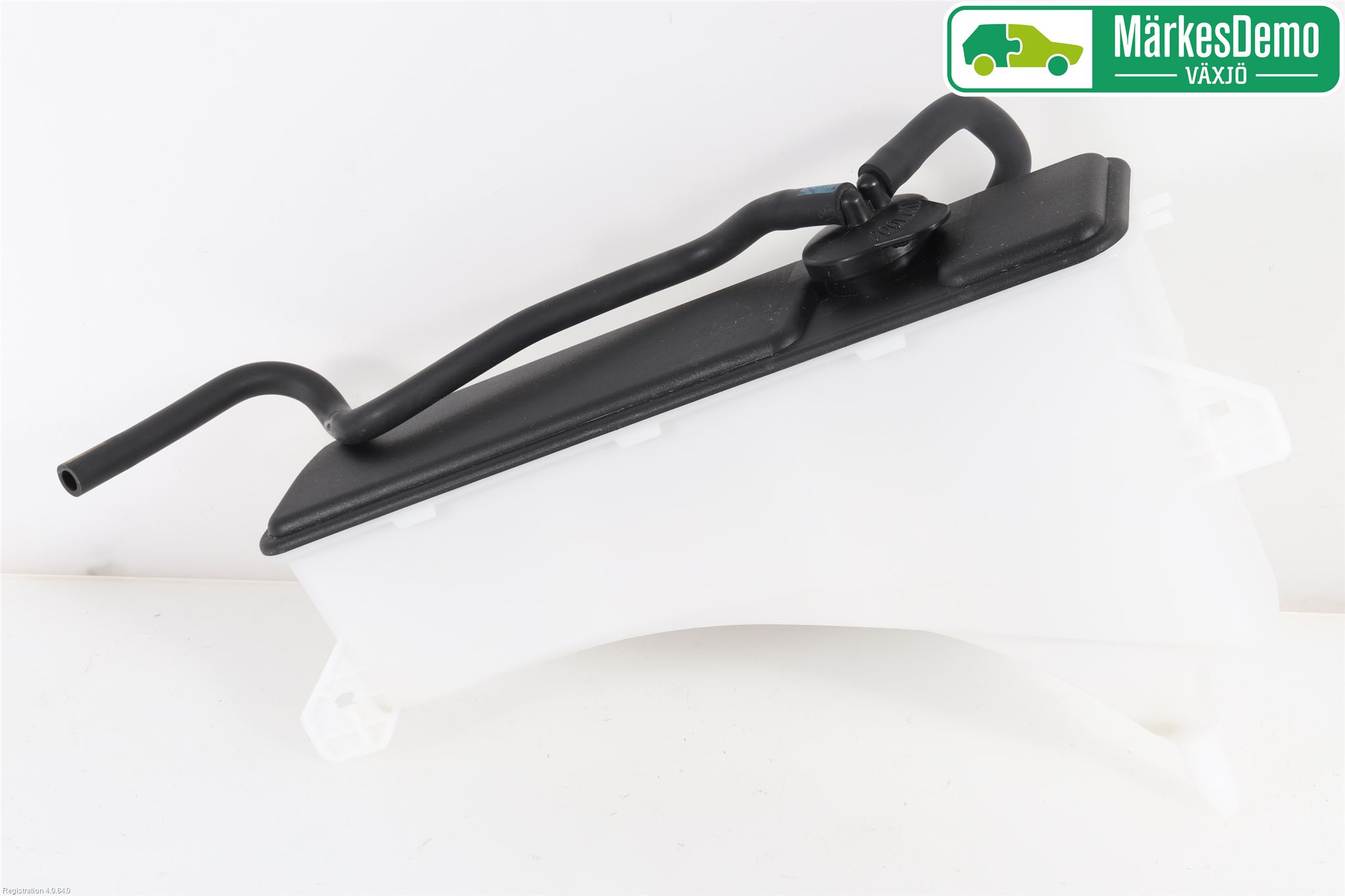 Mazda MX-5 IV (ND/ND2/ND3) MIATA 15- Expansionstank