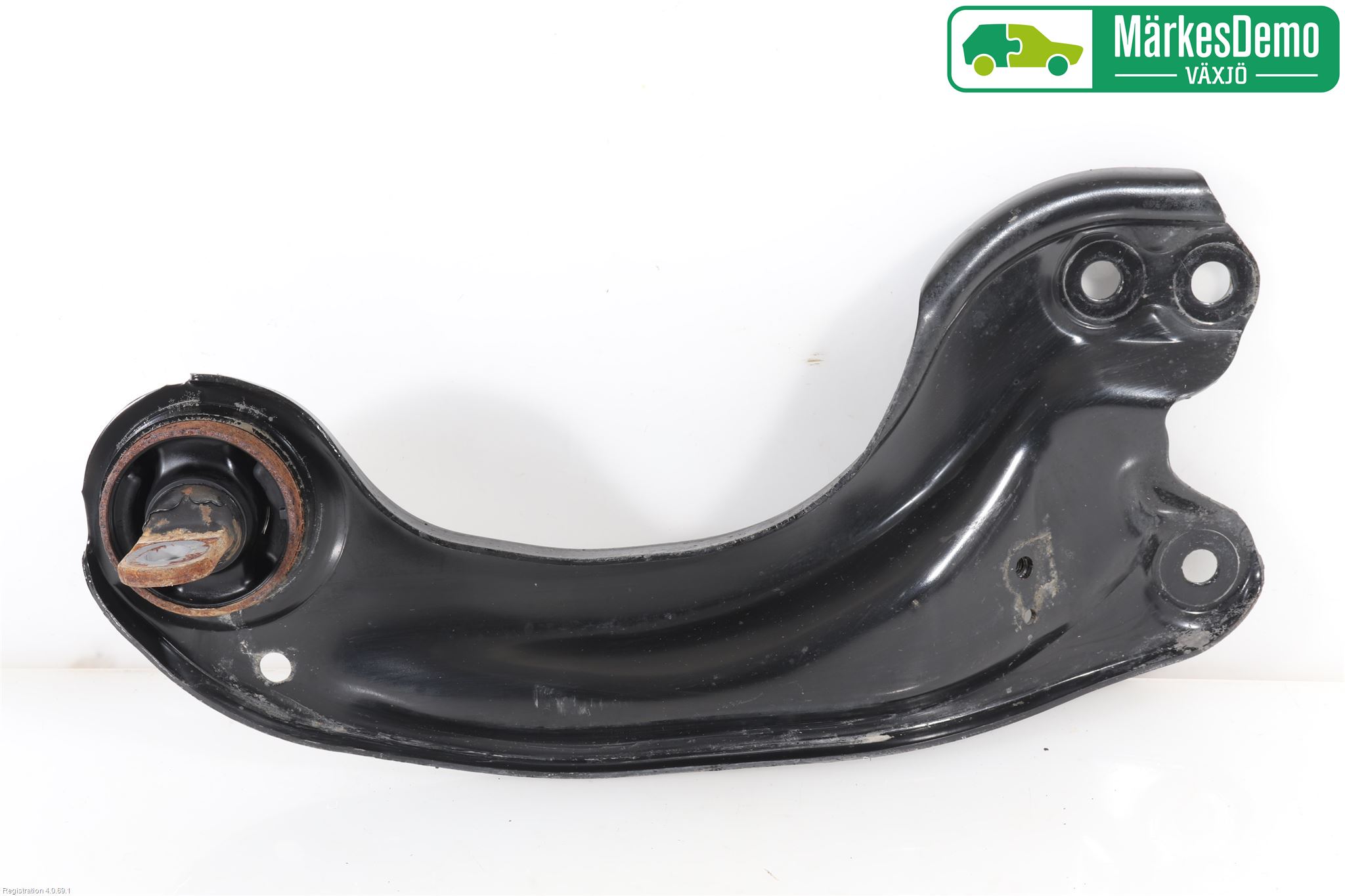 Honda CIVIC 17-22 Bärarm Bak Höger