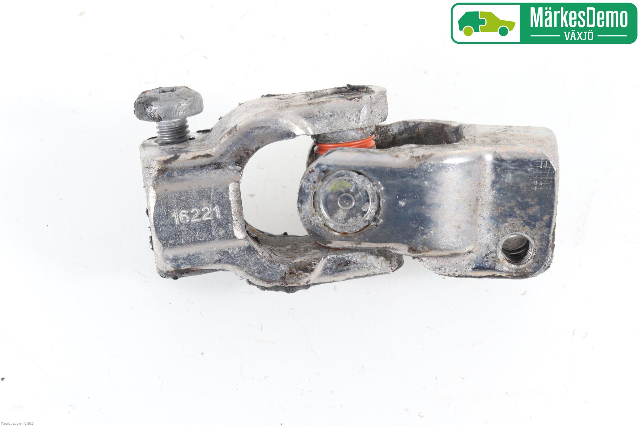 Ford MUSTANG VI 15-22 Rattaxel