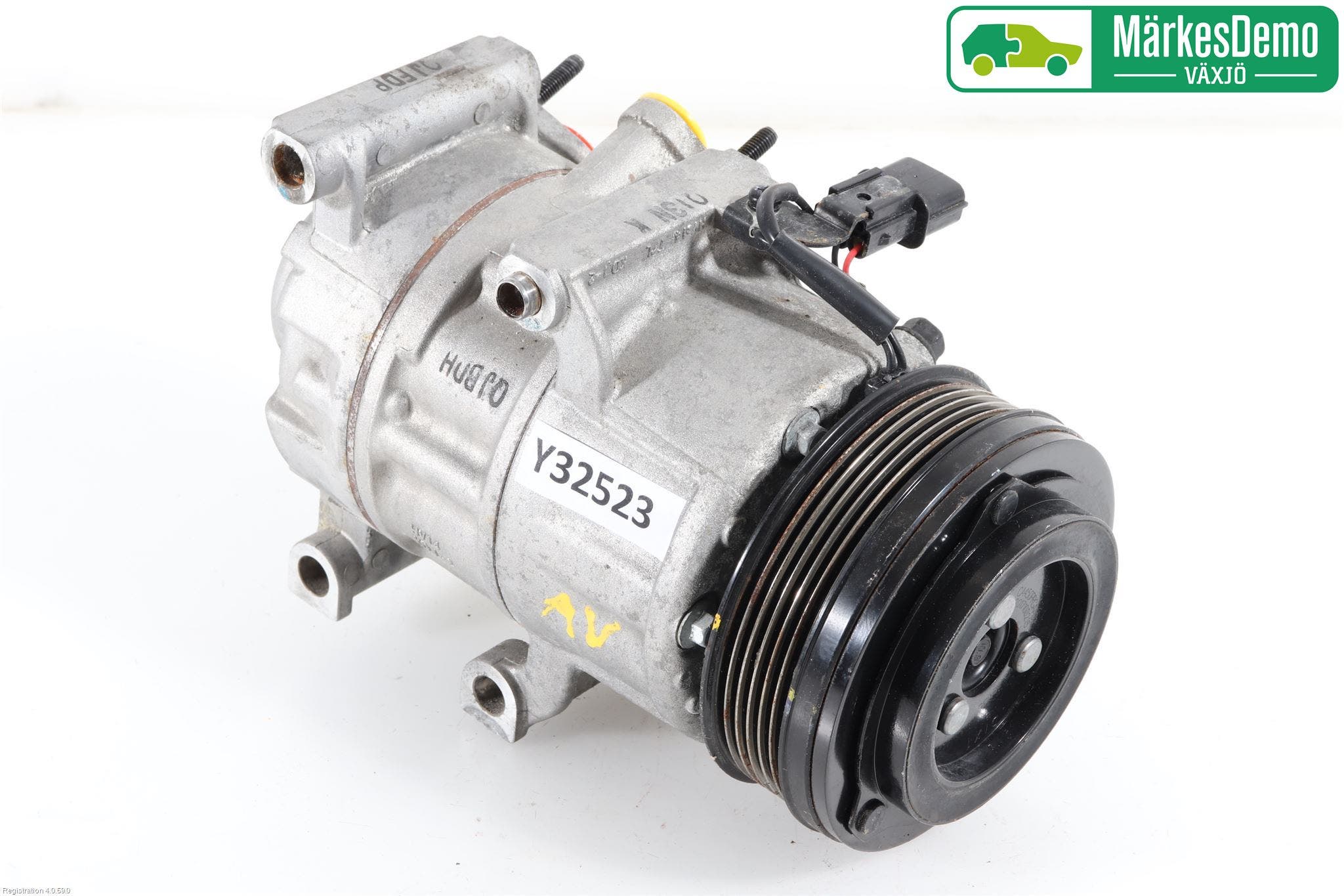 Hyundai i30 PD 17- Ac Kompressor