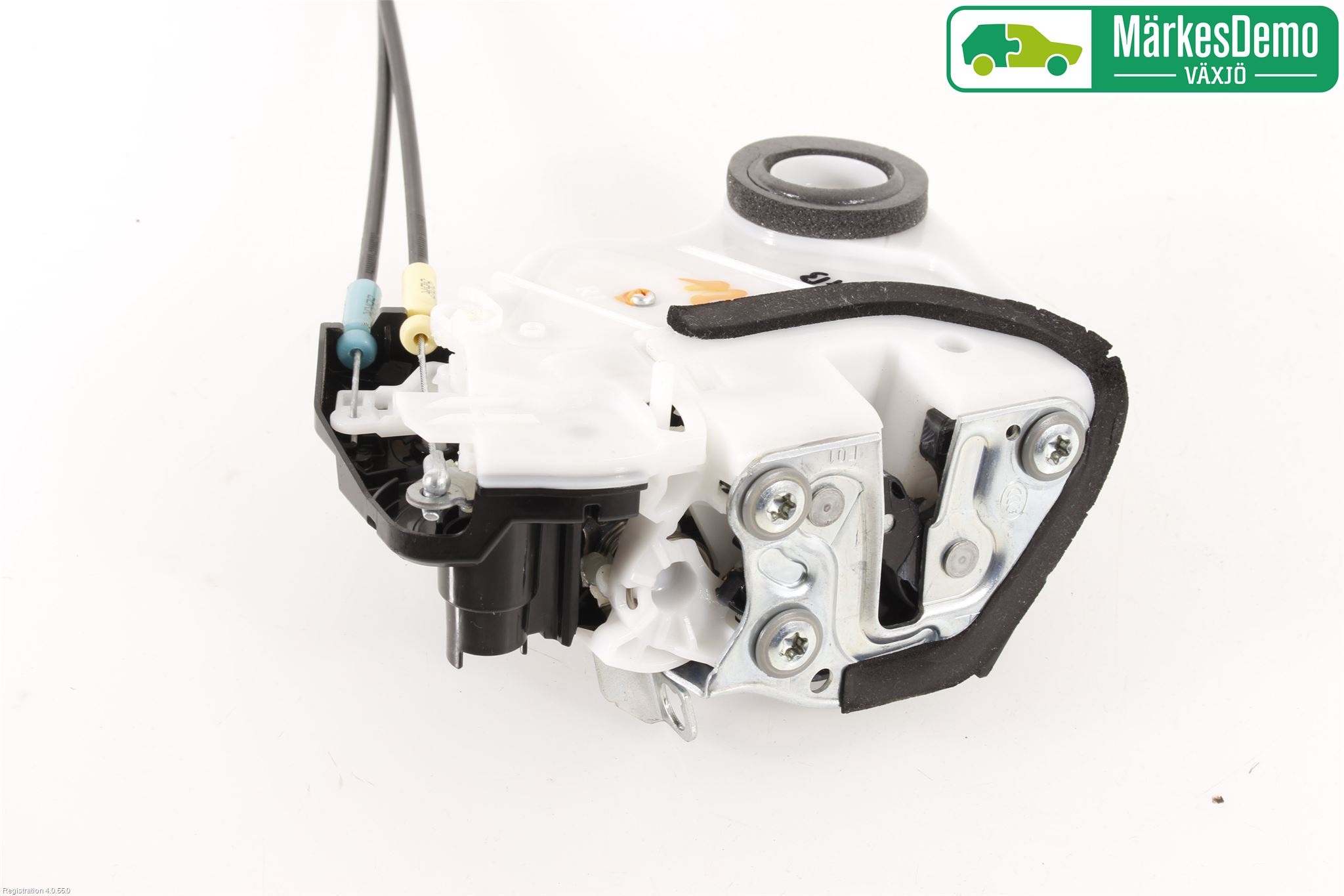 Suzuki SWIFT 17-24 Låskista-Dörrlås