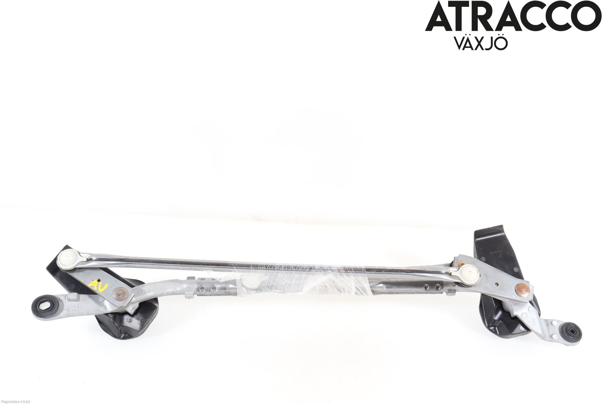 Mazda CX-5 17- Torkarmekanism Vindruta