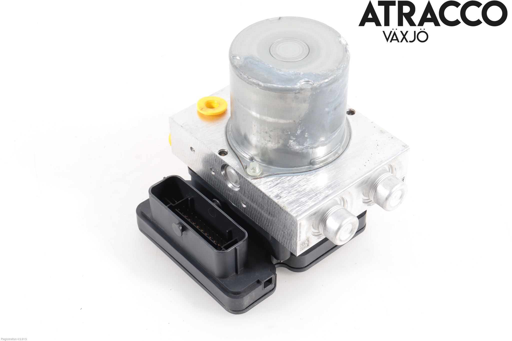 Ford RANGER 22- Abs Hydraulaggregat