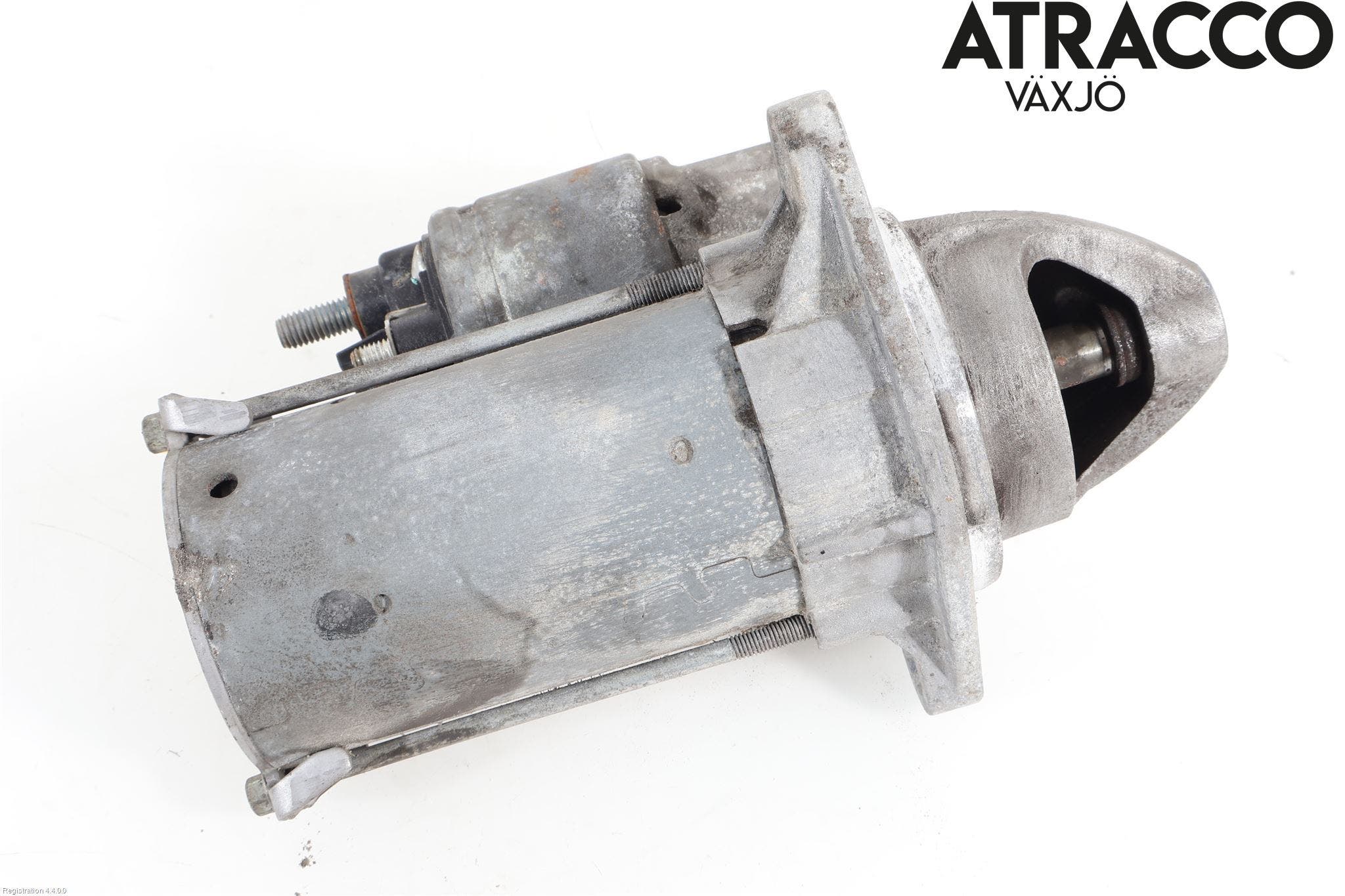 Ford FIESTA 09-12 Startmotor