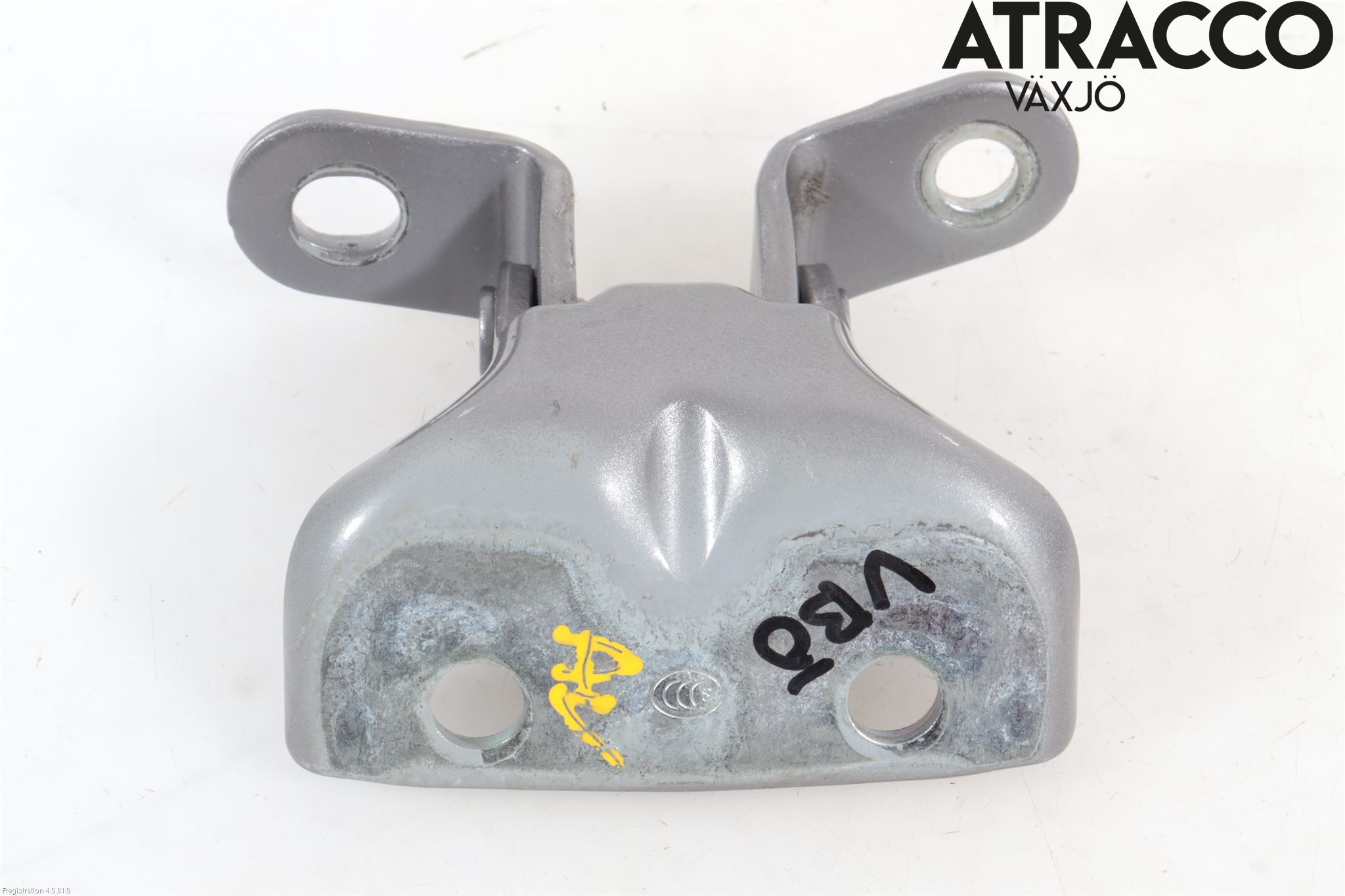 Hyundai i20 BC 21- Dörrgångjärn