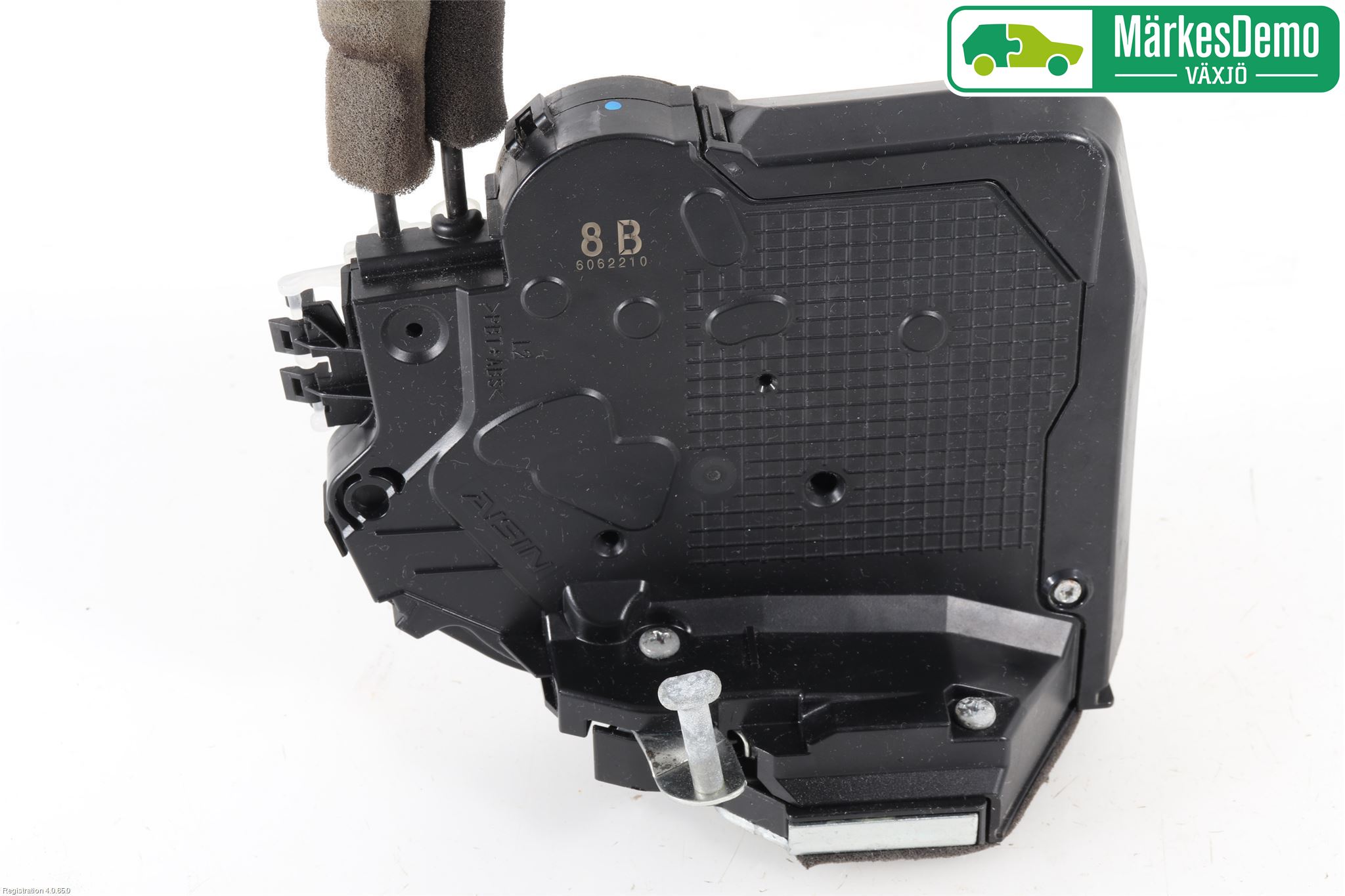 Lexus RX AL20 16-22 Låskista-Dörrlås