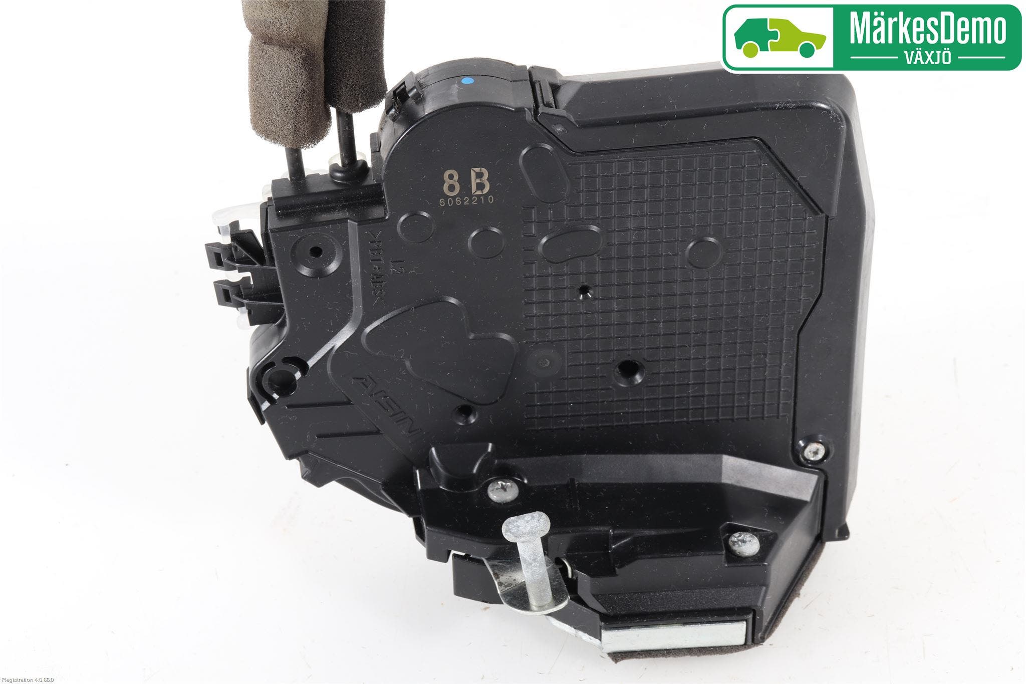 Lexus RX AL20 16-22 Låskista-Dörrlås