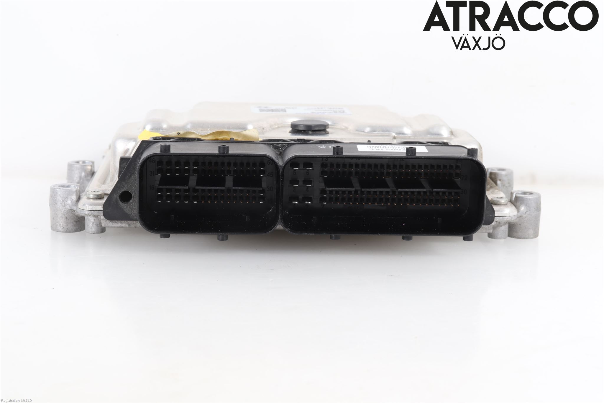 Hyundai TUCSON 05- Styrenhet Insprut Bensin