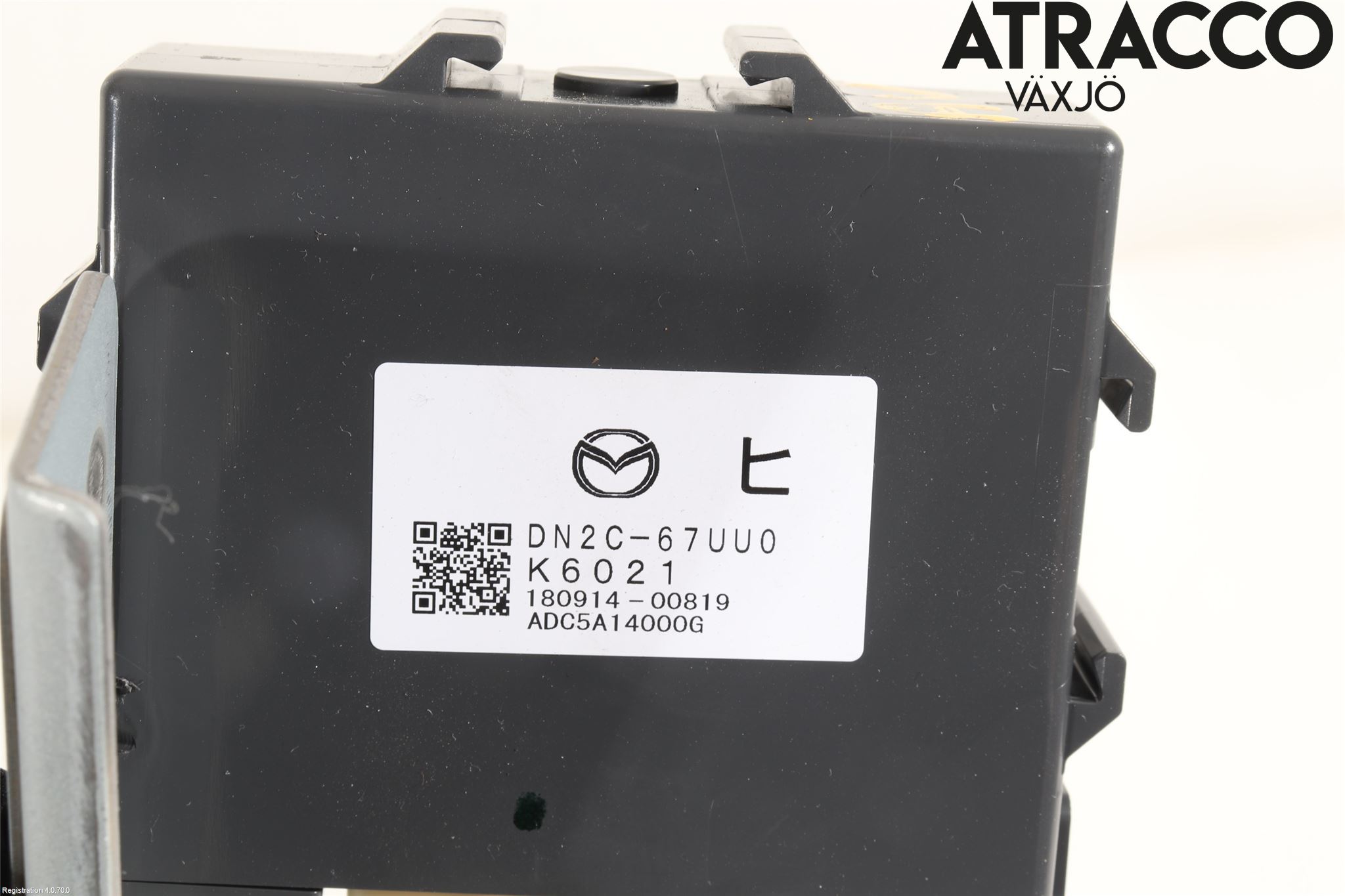 Mazda CX-3 Styrenhet Parkeringshjälp