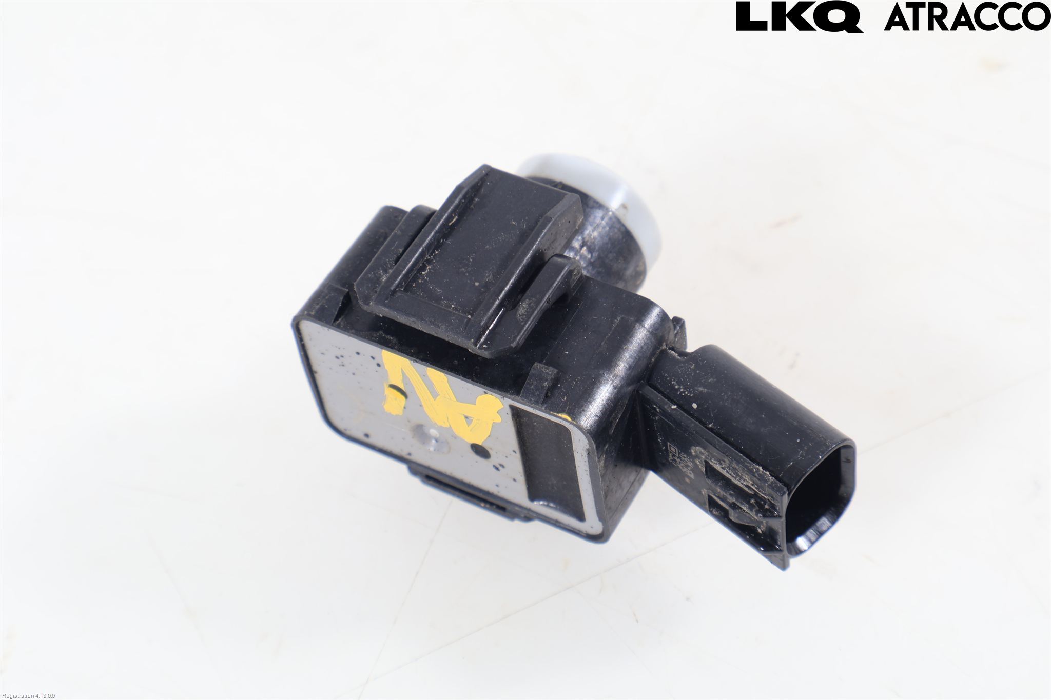 Toyota COROLLA 19- Parkeringshjälp Backsensor