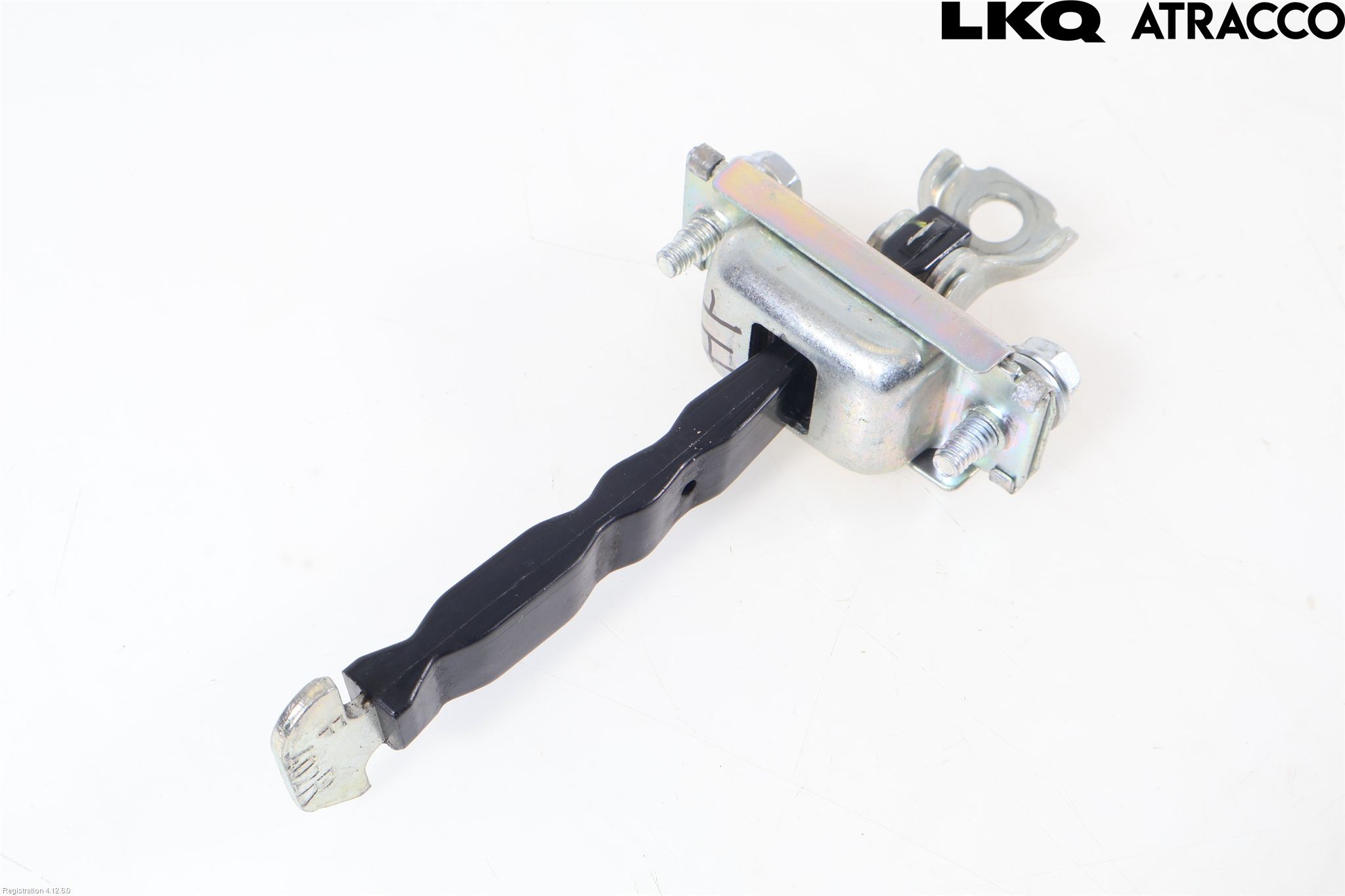 Toyota YARIS XP21 20- Dörrstopp