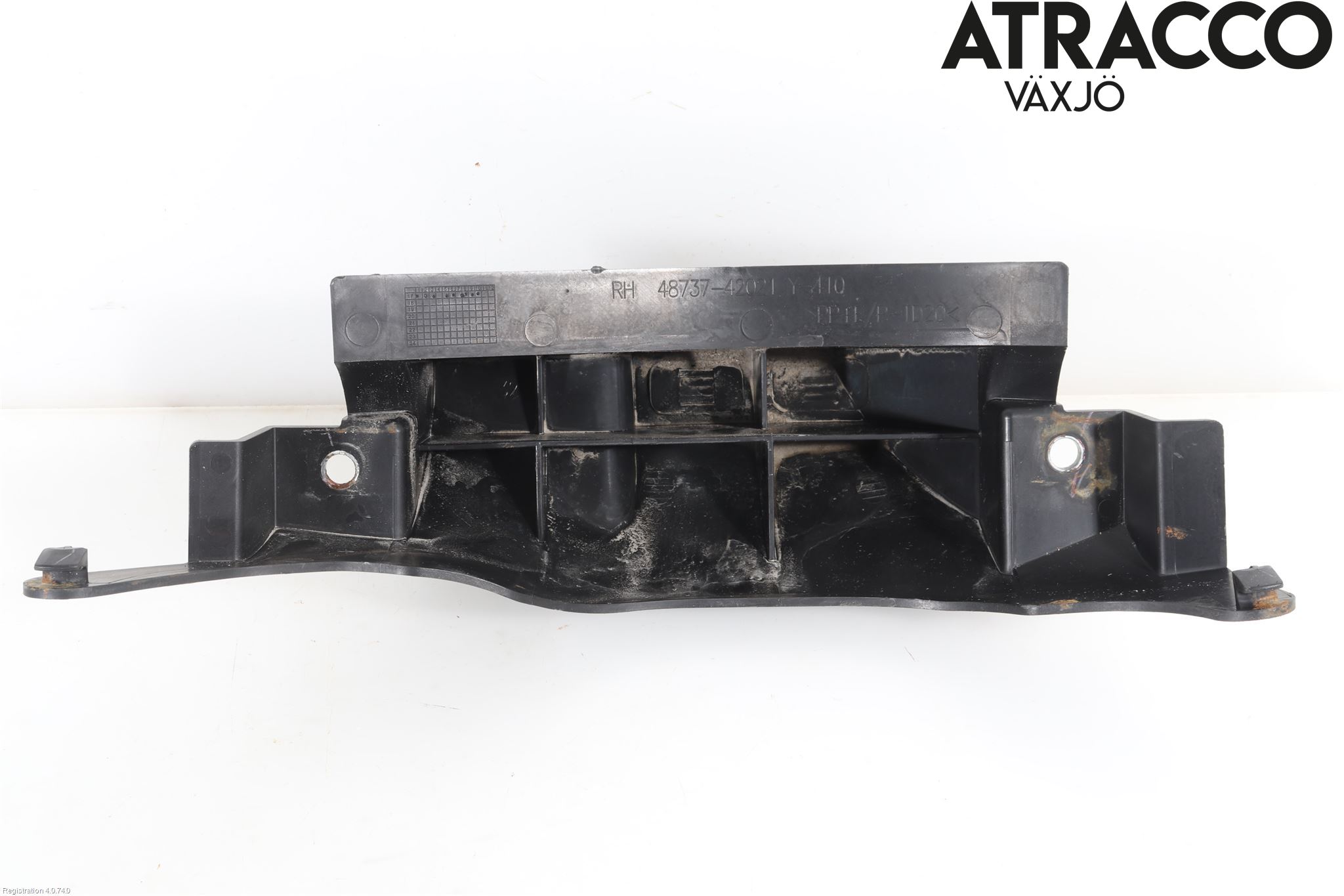 Toyota RAV4 13-18 Bärarm Bak Höger