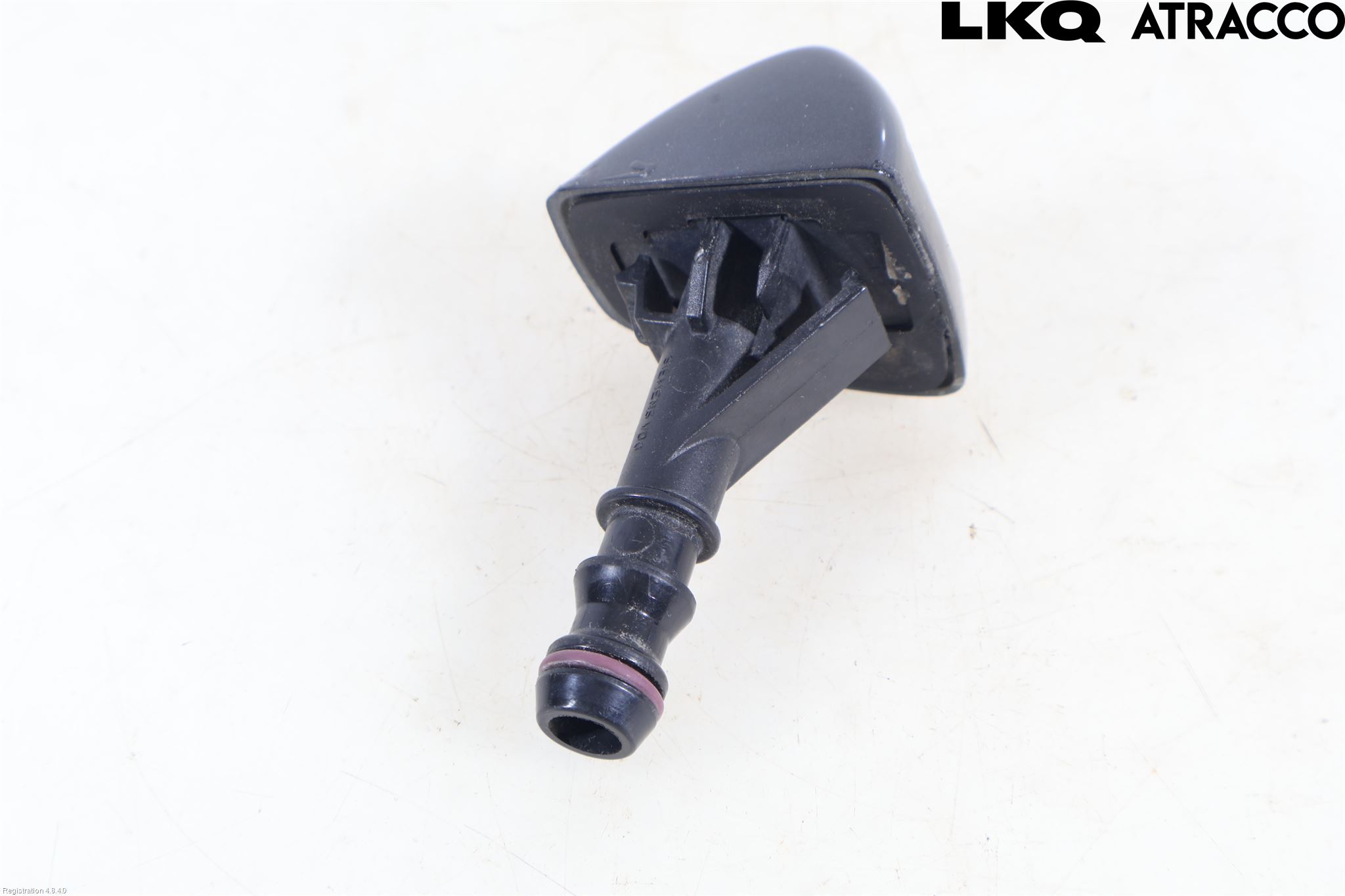 BMW 1 E87/81 5D/3D 03-11 Stötfångarhorn Fram Hö