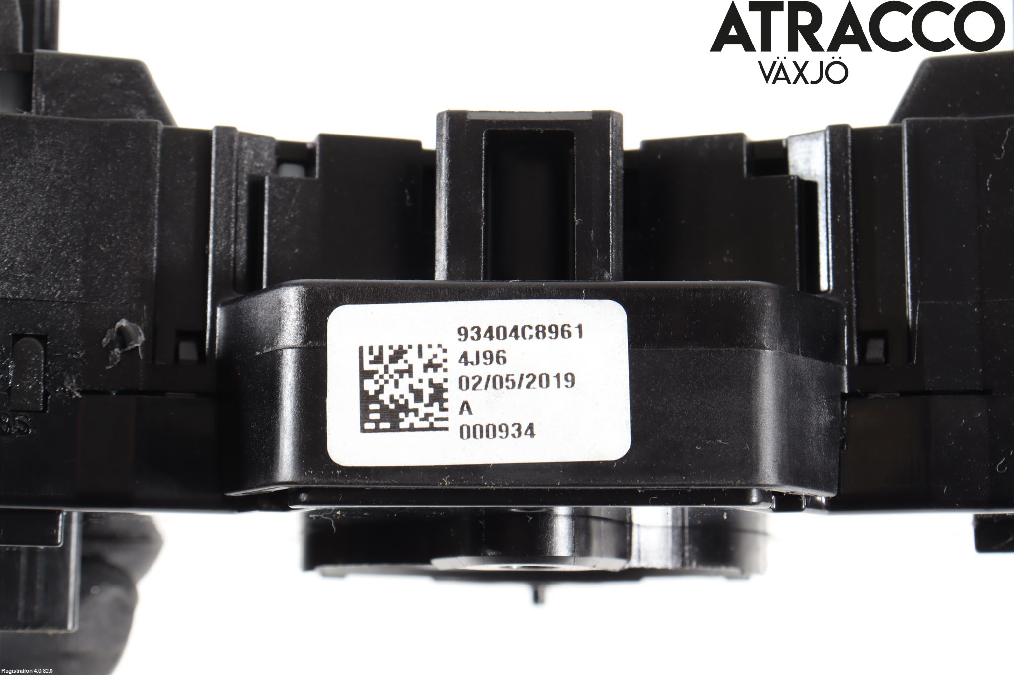 Hyundai i20 GB 15-20 Spakcentral