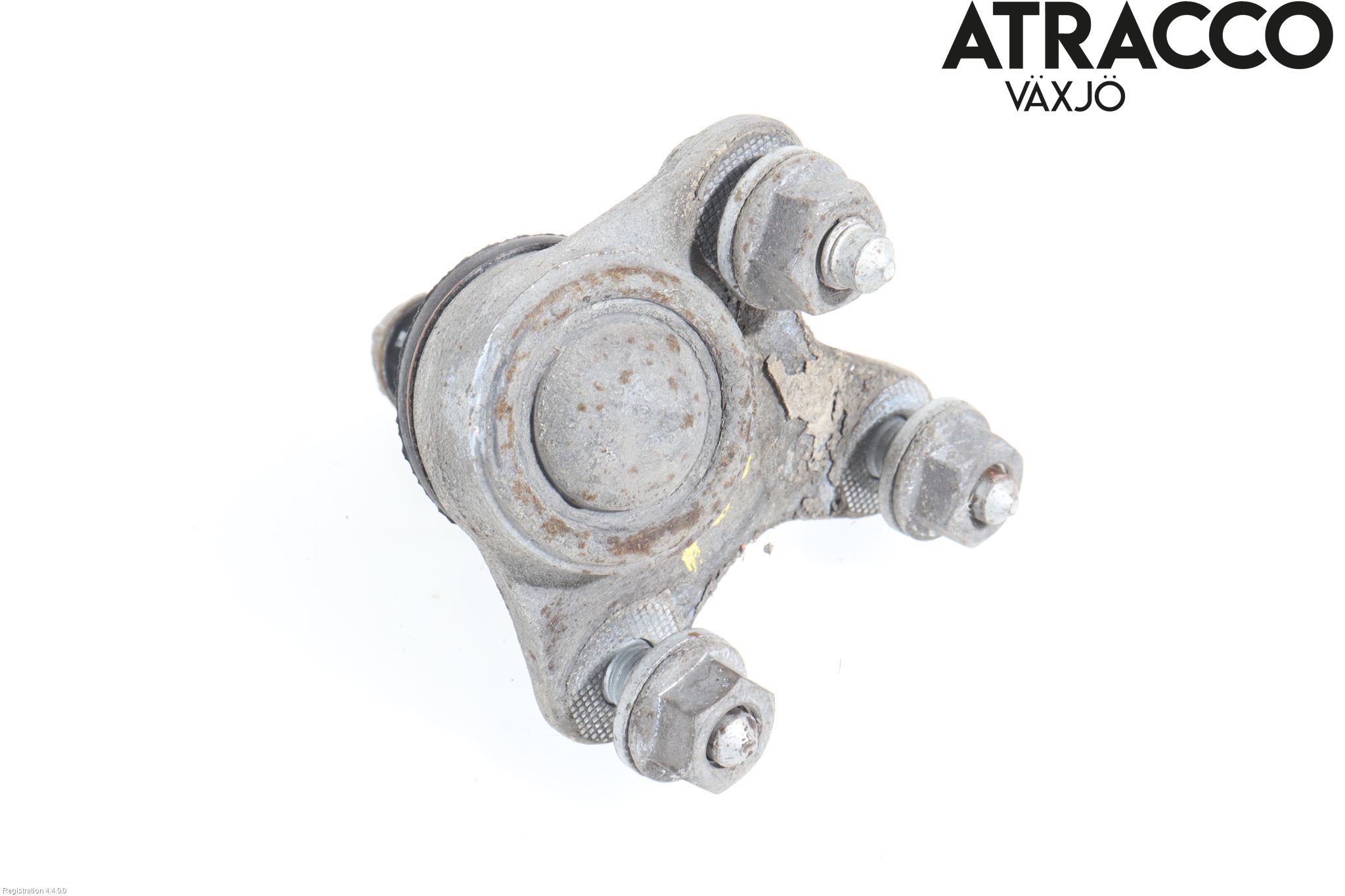 Volkswagen VW CADDY 21- Styrspindelled-Kulled