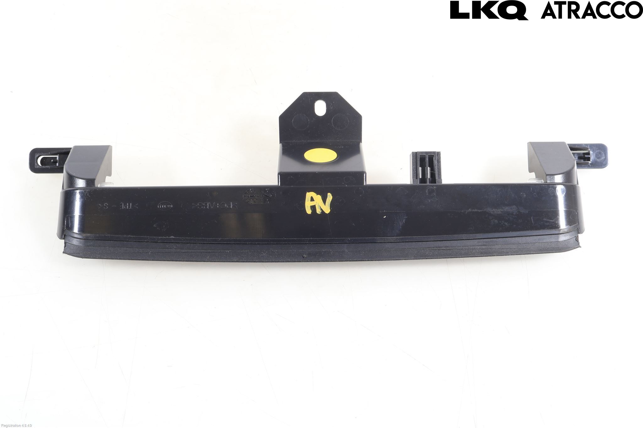 Volvo V70 08-13 Bromsljus Bakruta