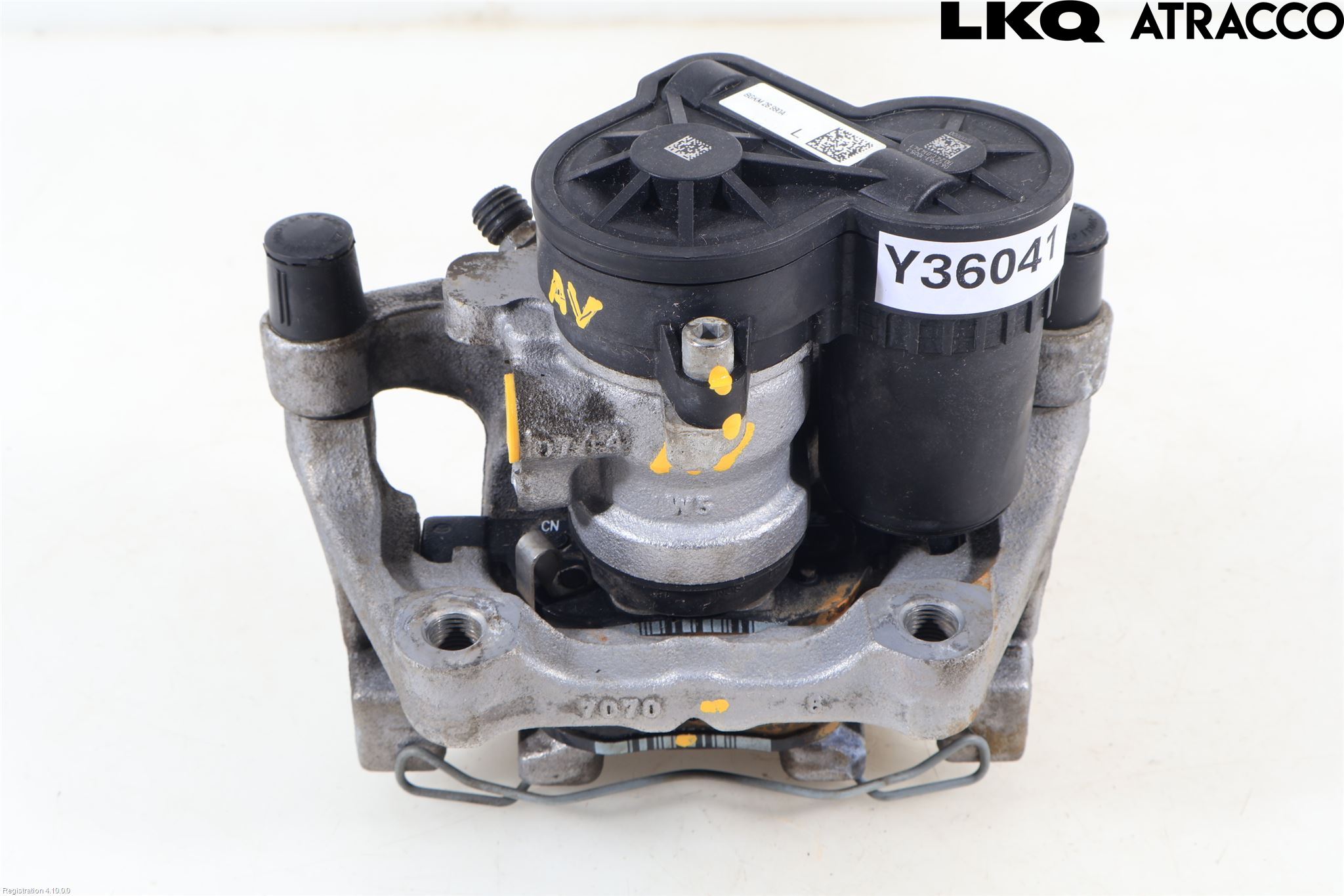 Mazda CX-30 20- Bromsok Bak Vänster