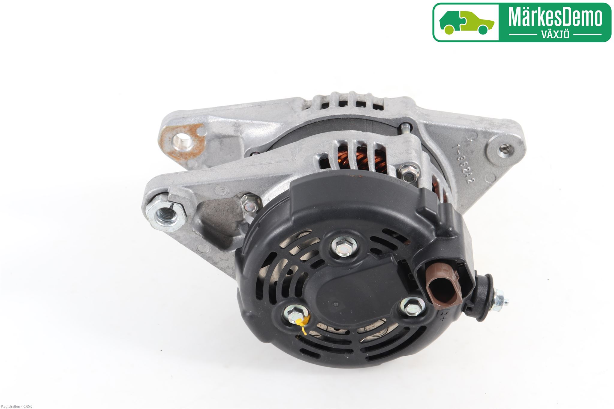 Suzuki JIMNY 81-21 Generator