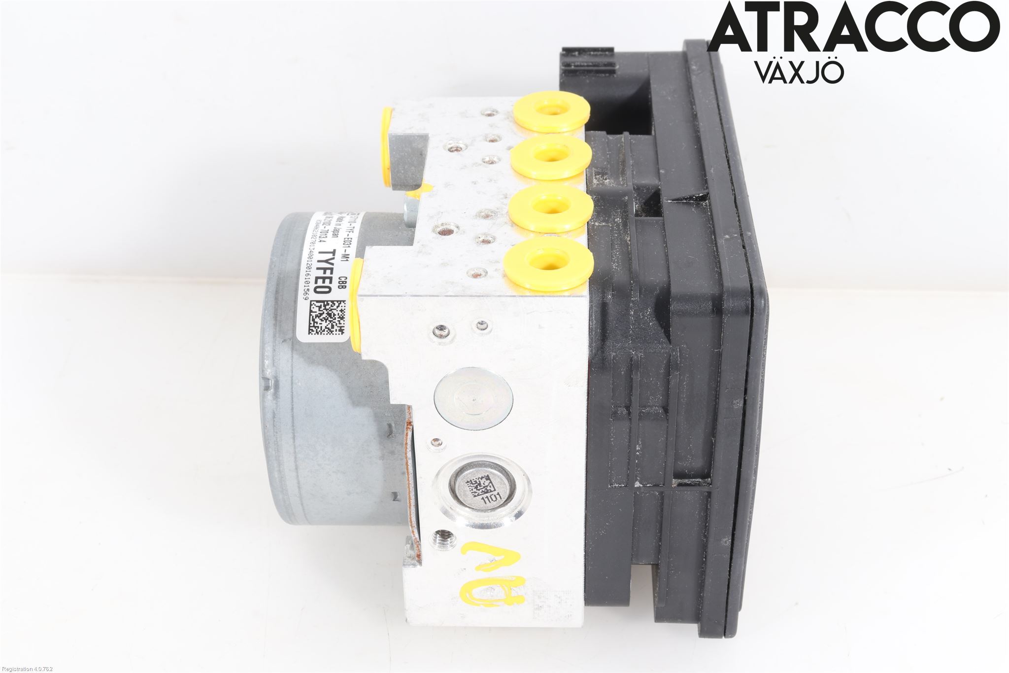 Honda E 20-23 Abs Hydraulaggregat