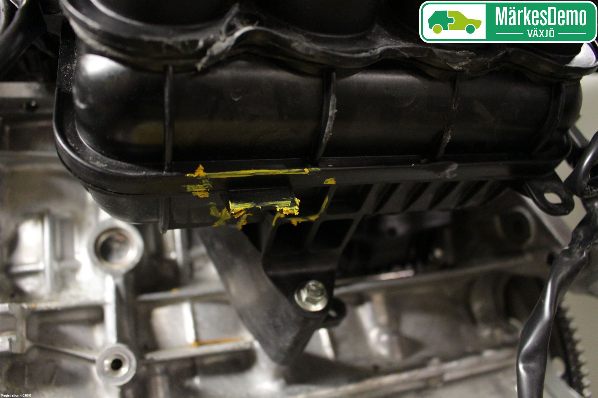 Mazda 6 13- Motor Bensin