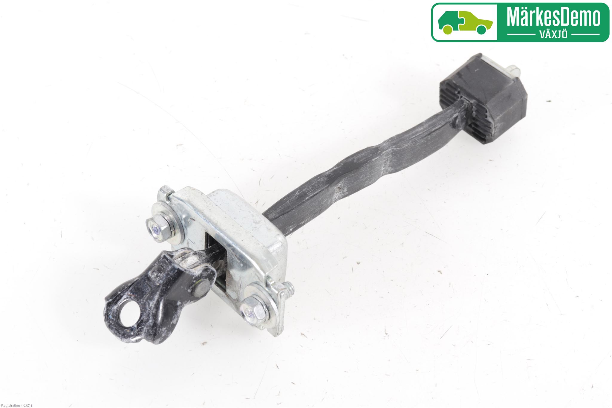 Honda HR-V 15-21 Dörrstopp