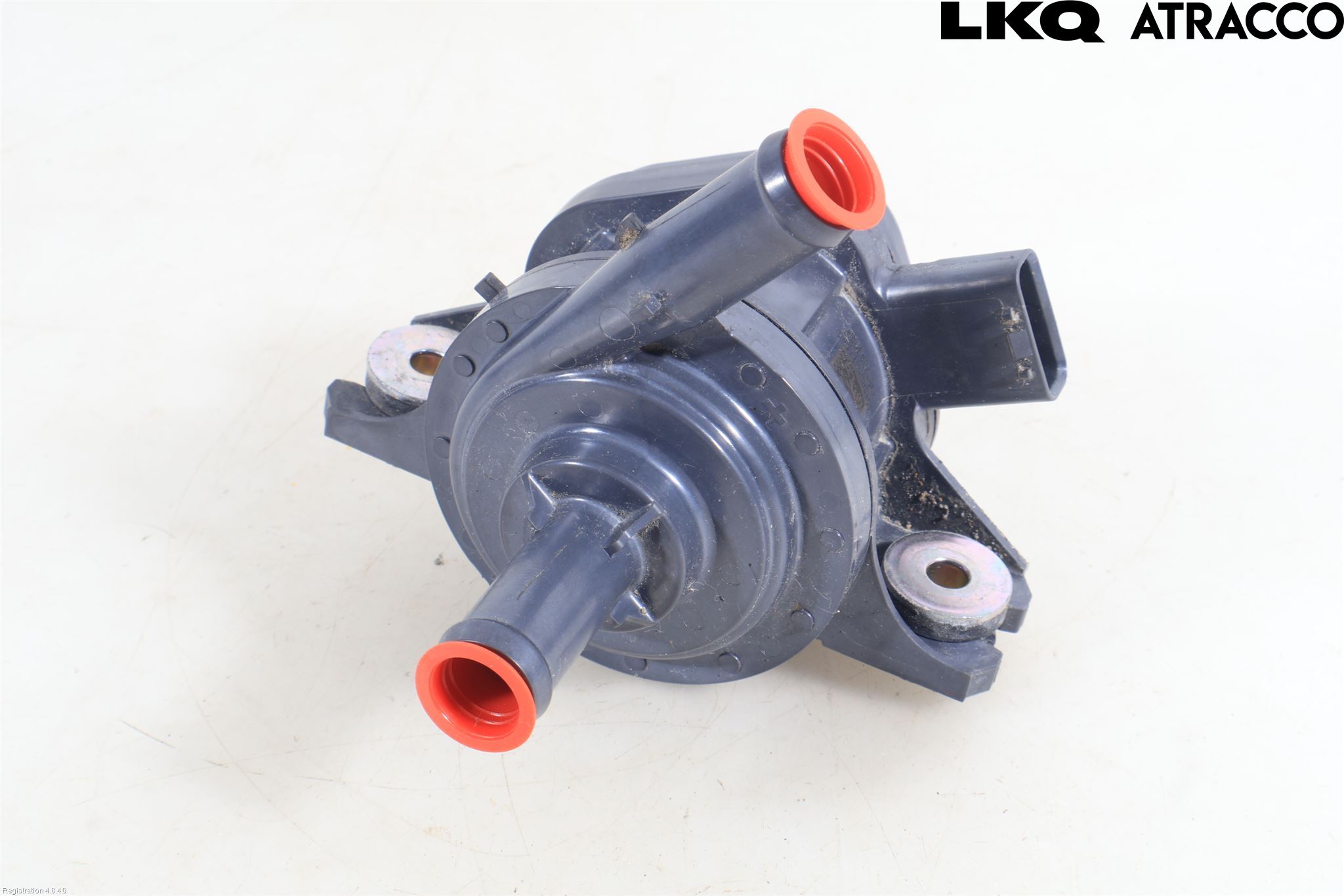 Toyota bZ4X EA10 22- Värme Cirkulationspump