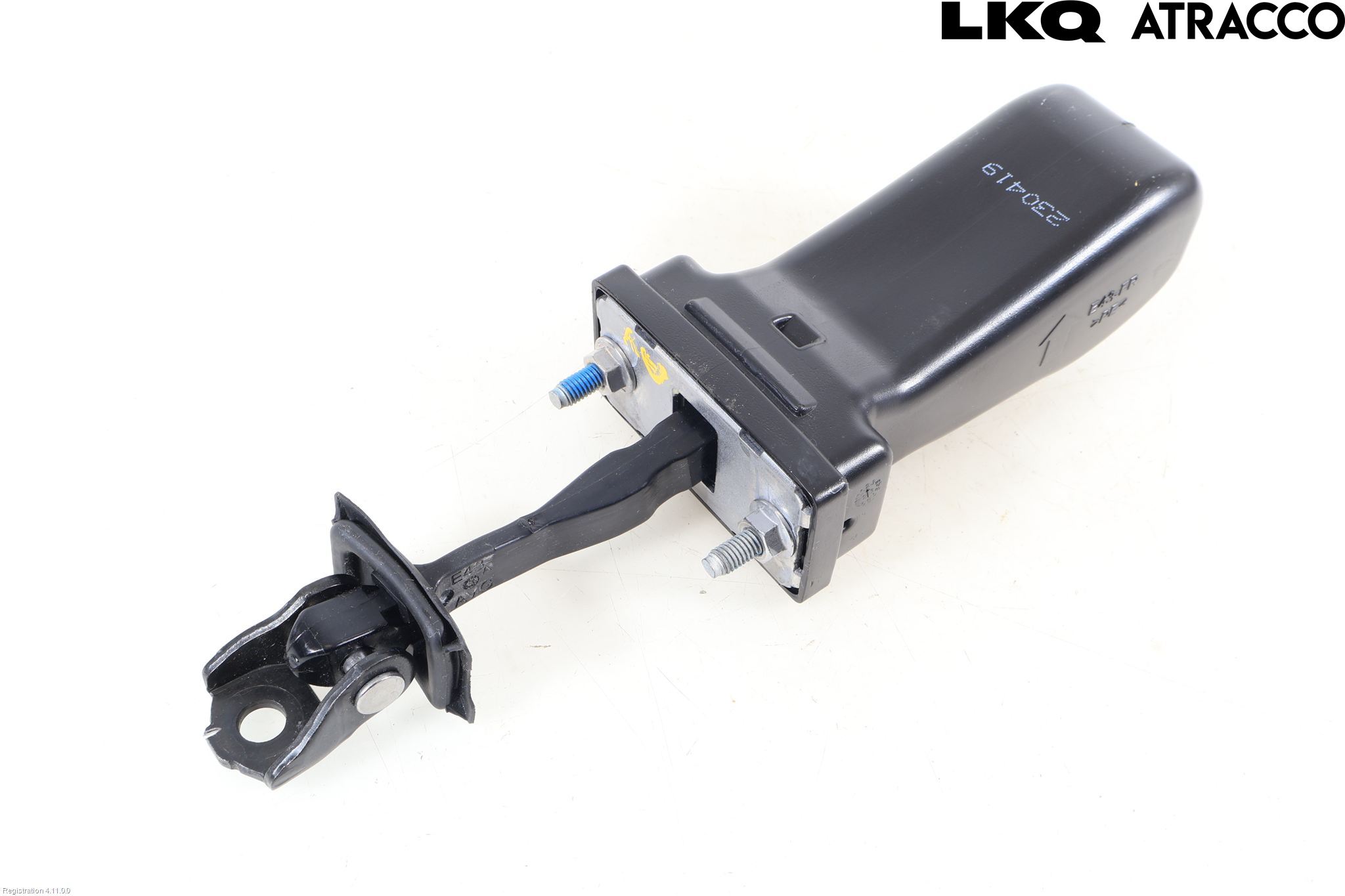 Peugeot 408 22- Dörrstopp