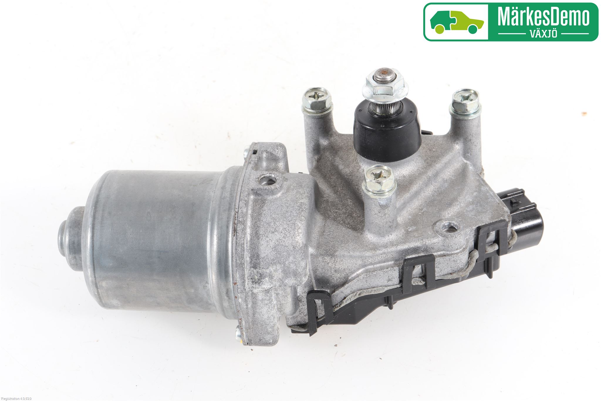 Toyota RAV4 13-18 Torkarmotor Vindruta