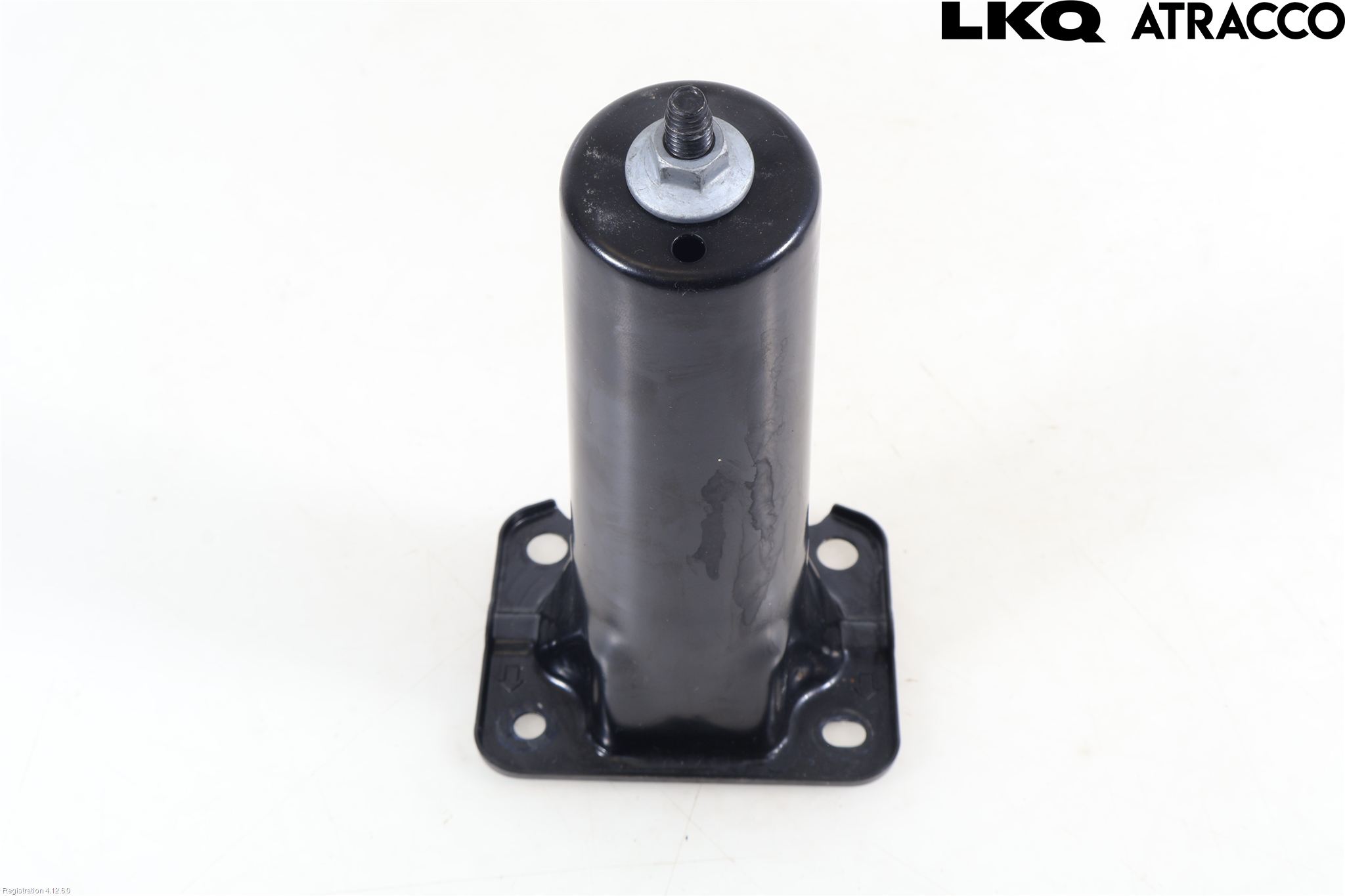 Toyota COROLLA 19- Stötfångarbärjärn Fram